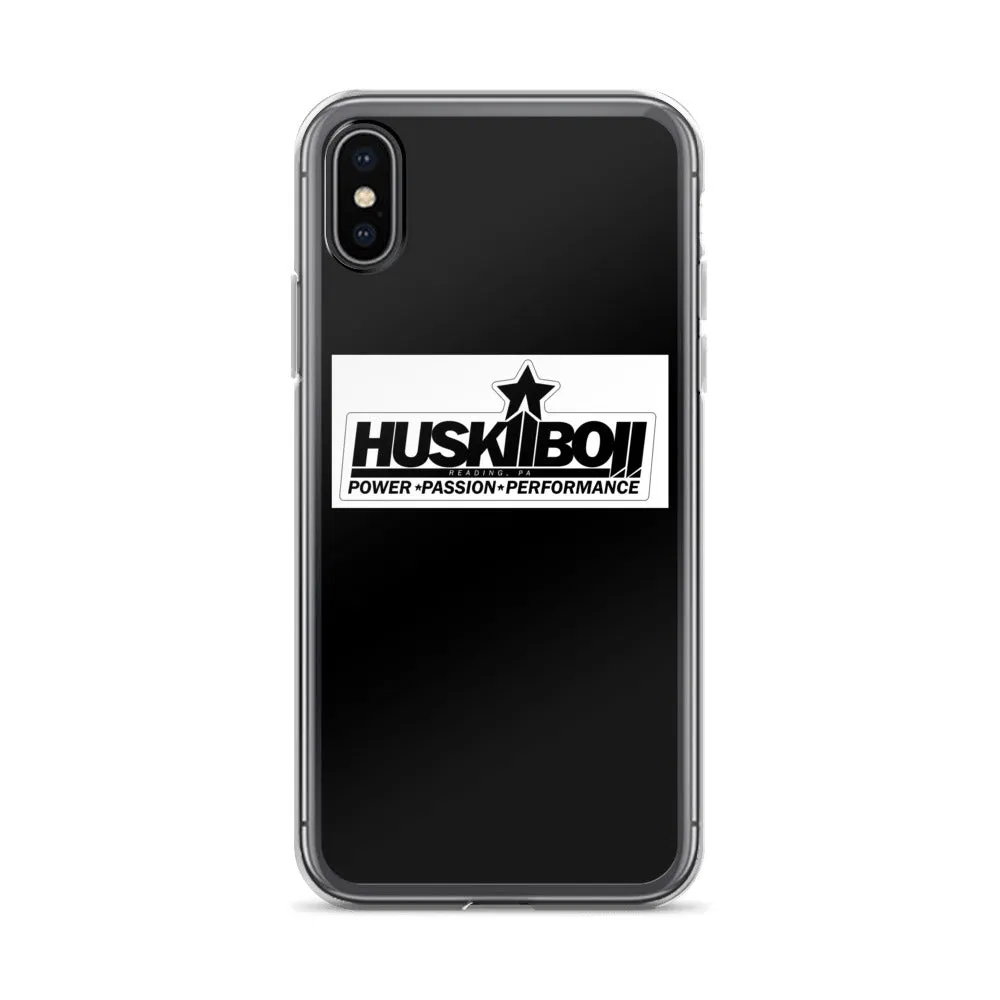 HB iPhone Case