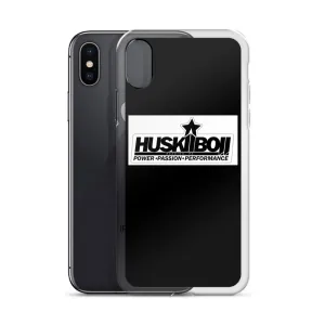 HB iPhone Case