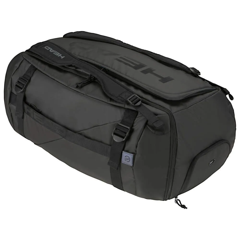 HEAD Pro X Tennis Duffle Bag XL - Black