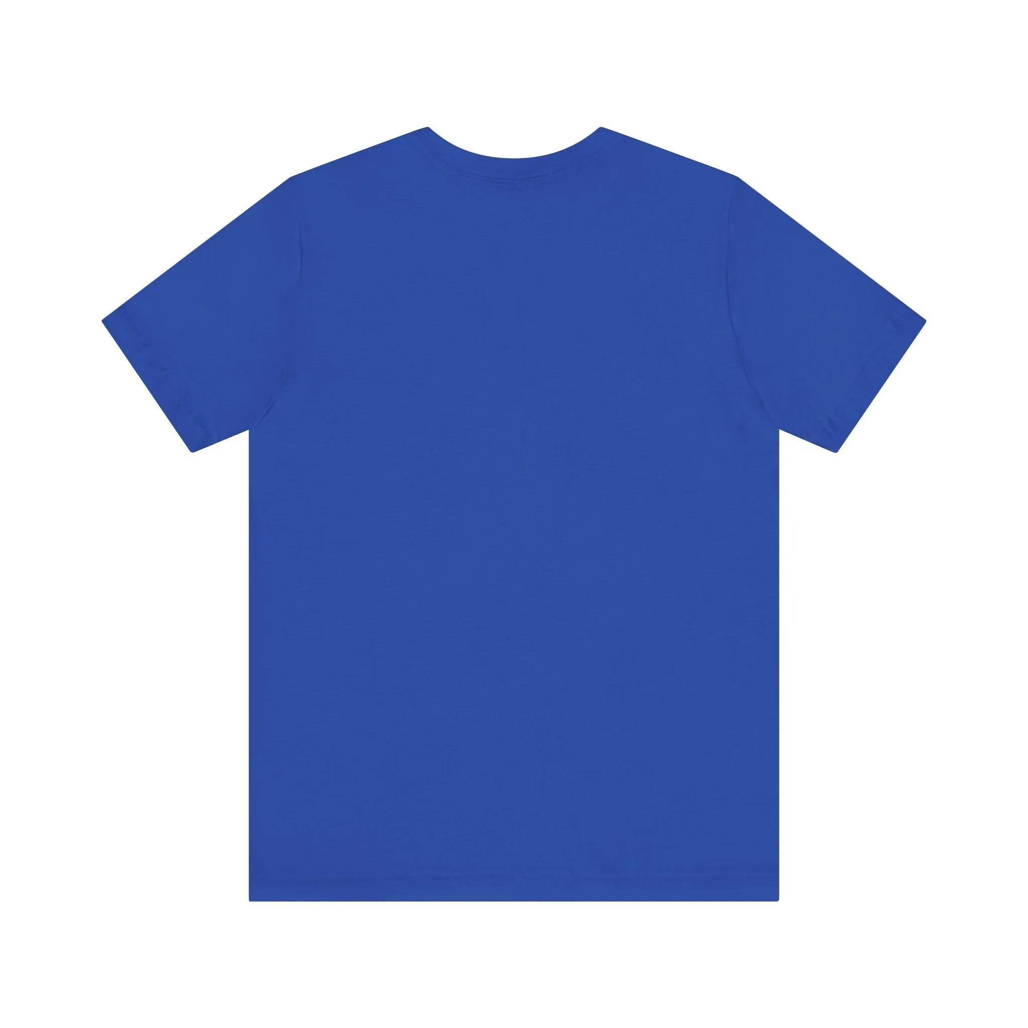 Hip-Hop Trooper:  Unisex Jersey Tee