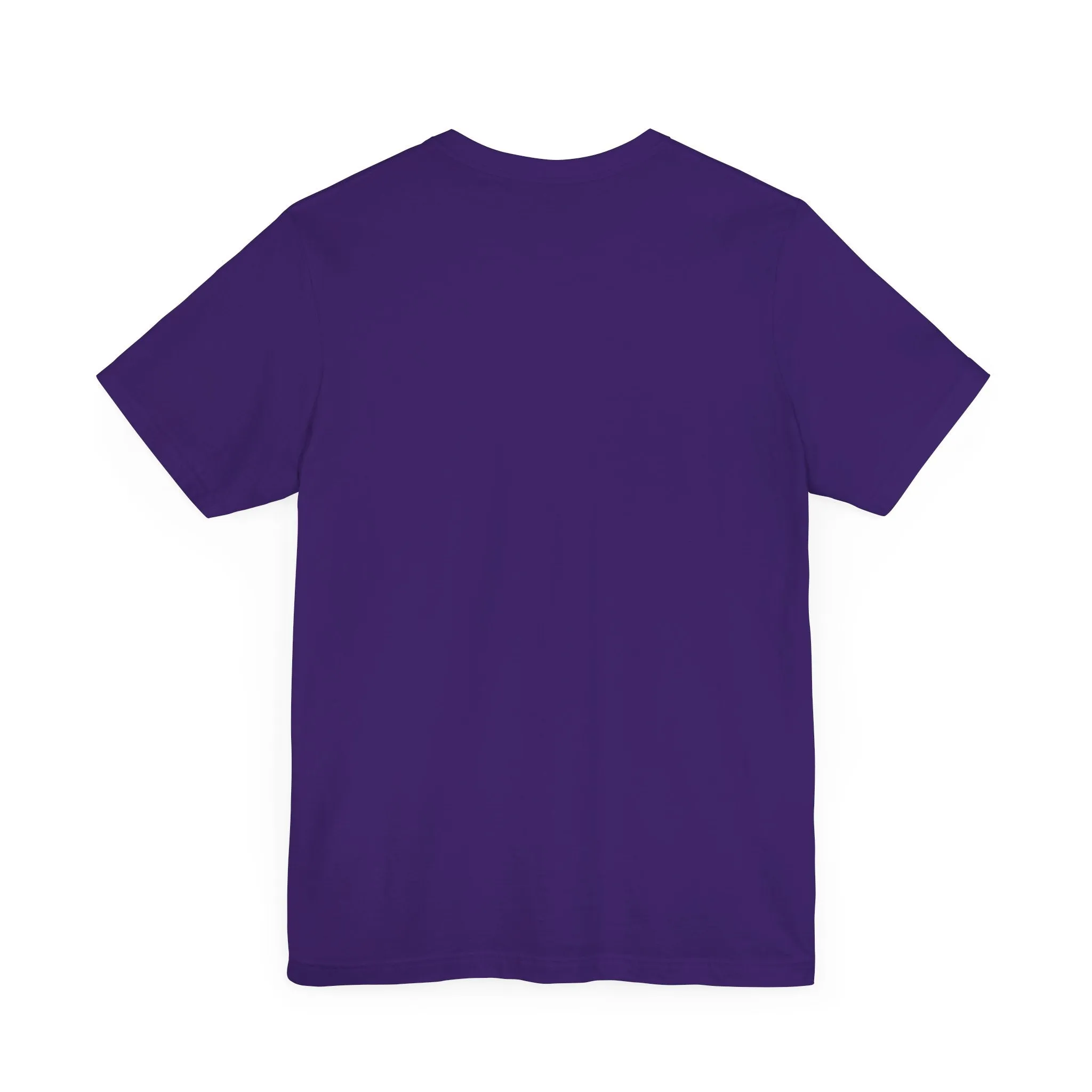 Hip-Hop Trooper:  Unisex Jersey Tee