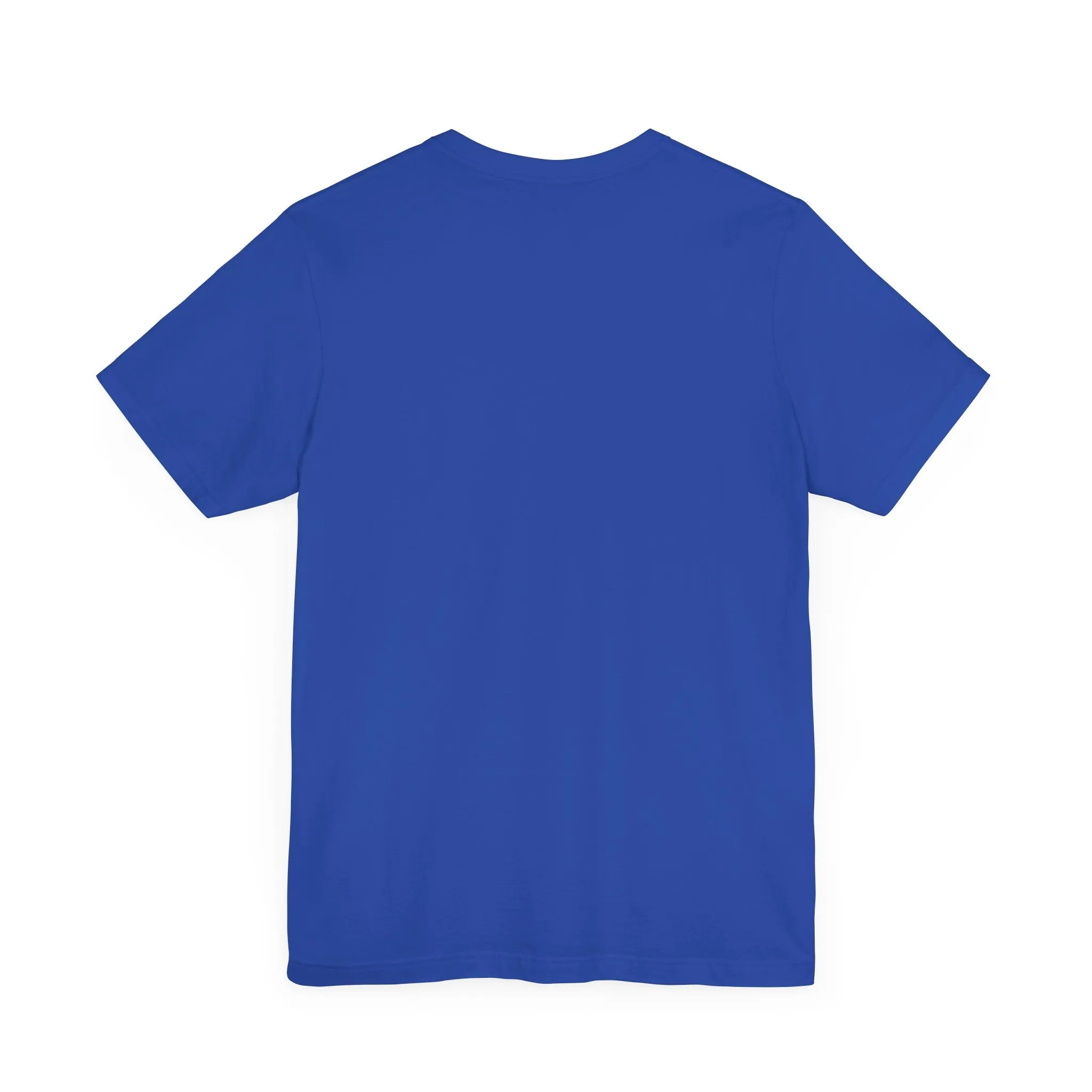Hip-Hop Trooper:  Unisex Jersey Tee