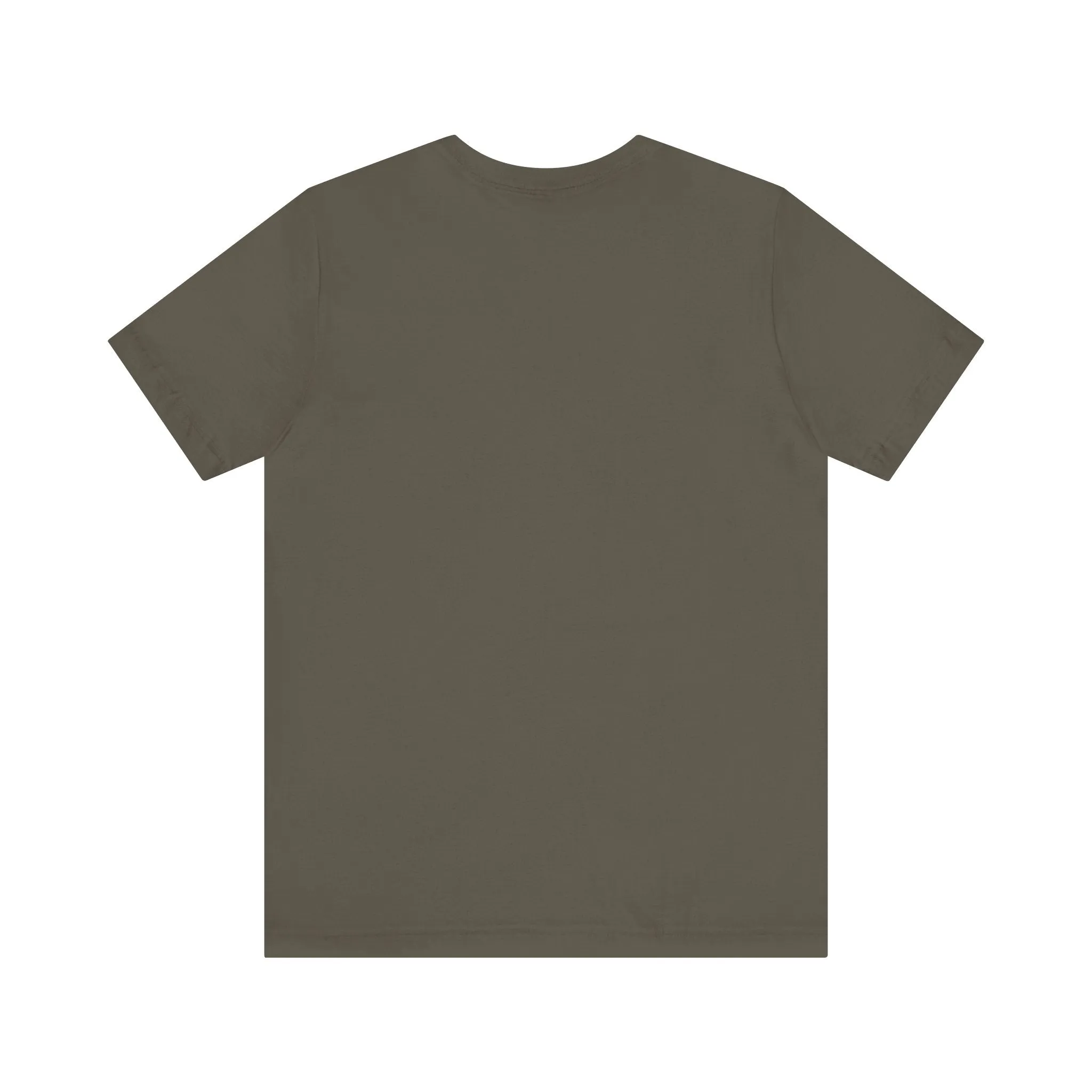 Hip-Hop Trooper:  Unisex Jersey Tee