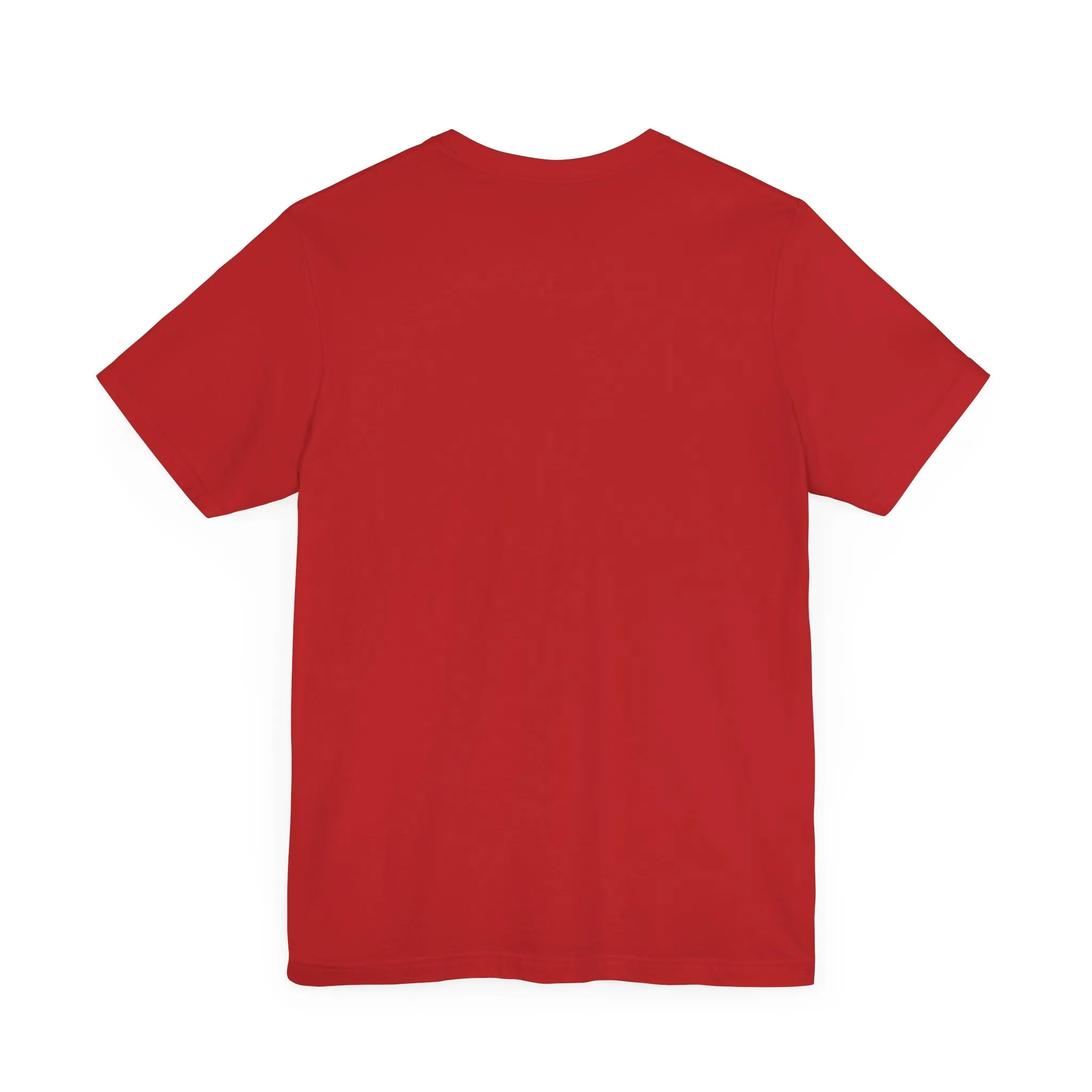Hip-Hop Trooper:  Unisex Jersey Tee