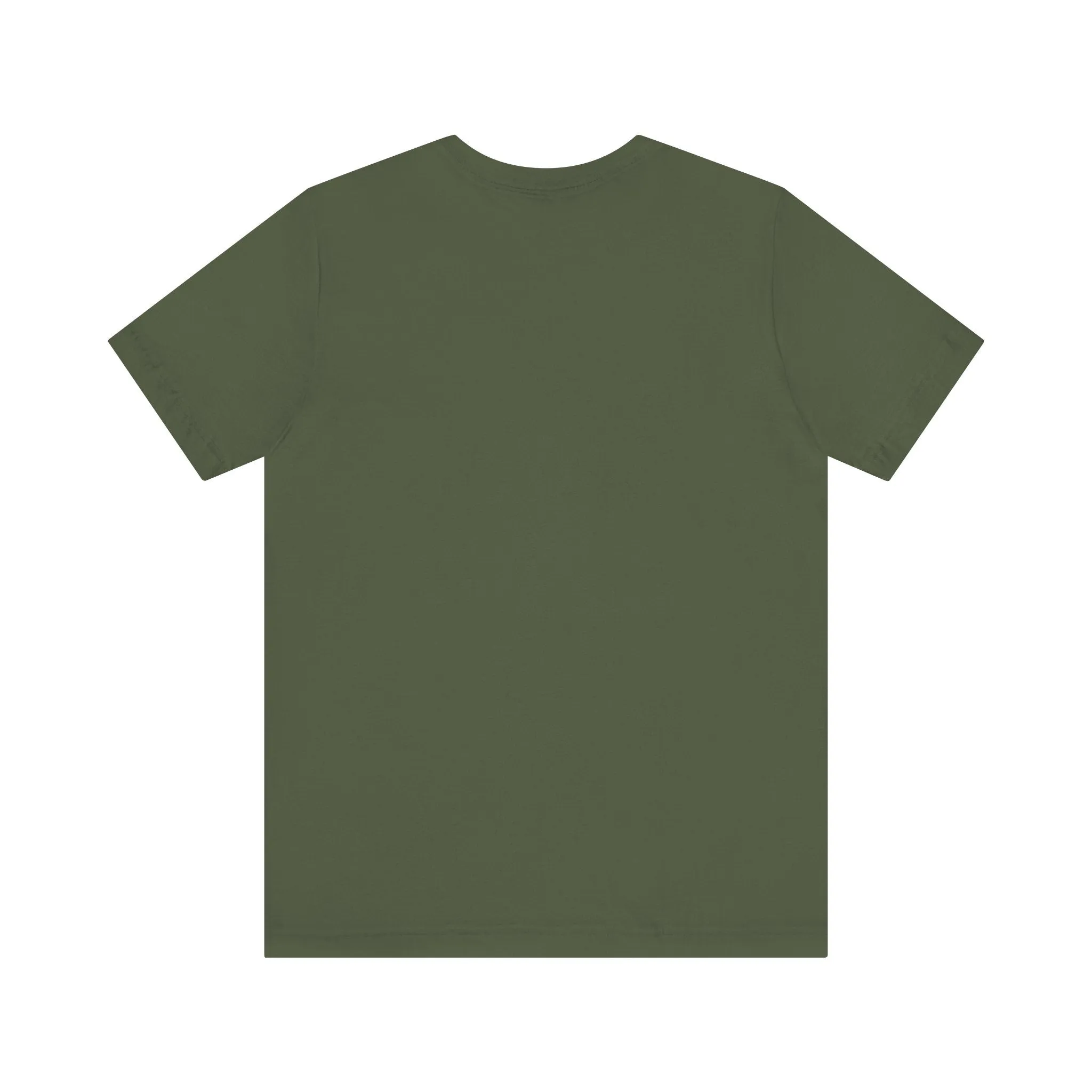 Hip-Hop Trooper:  Unisex Jersey Tee