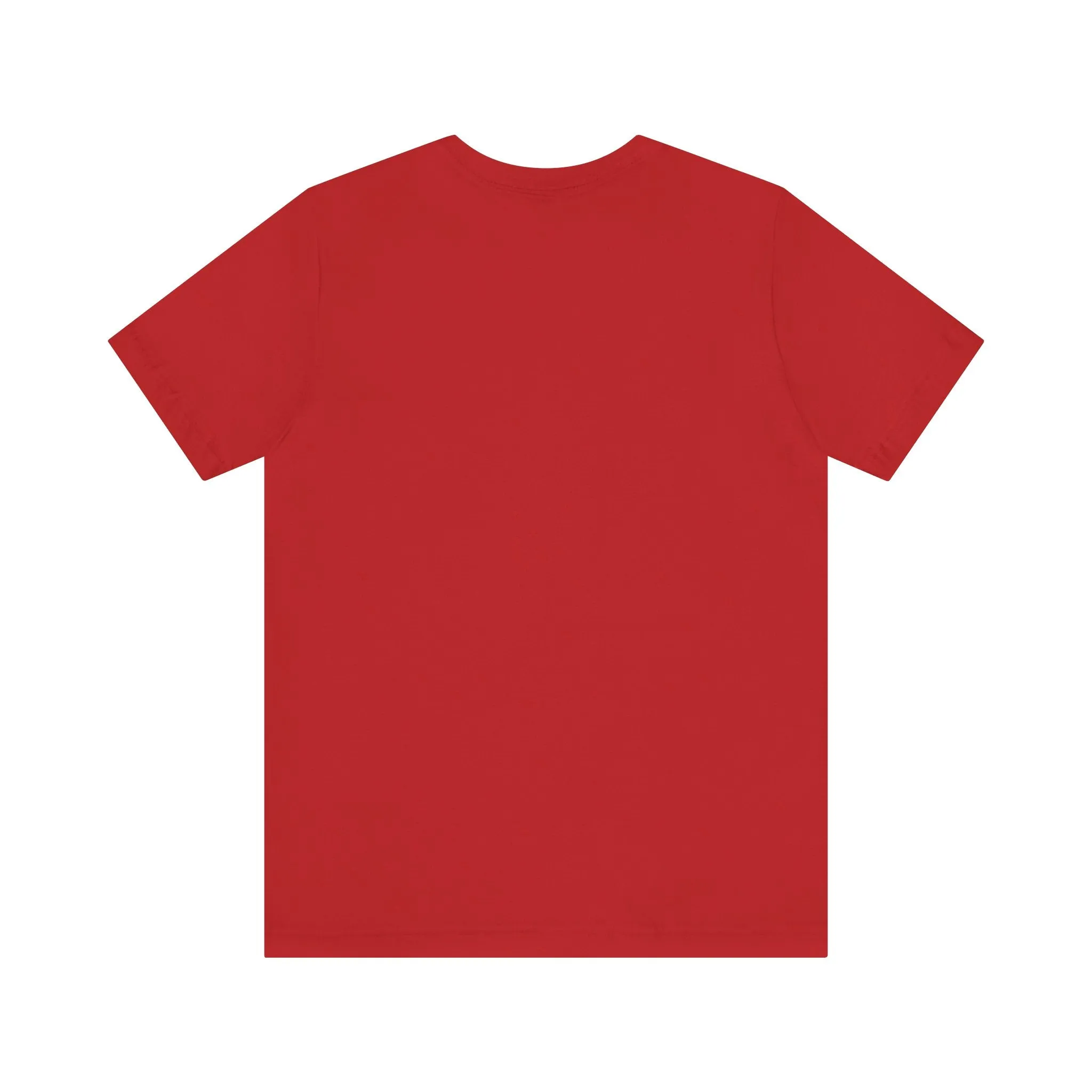 Hip-Hop Trooper:  Unisex Jersey Tee