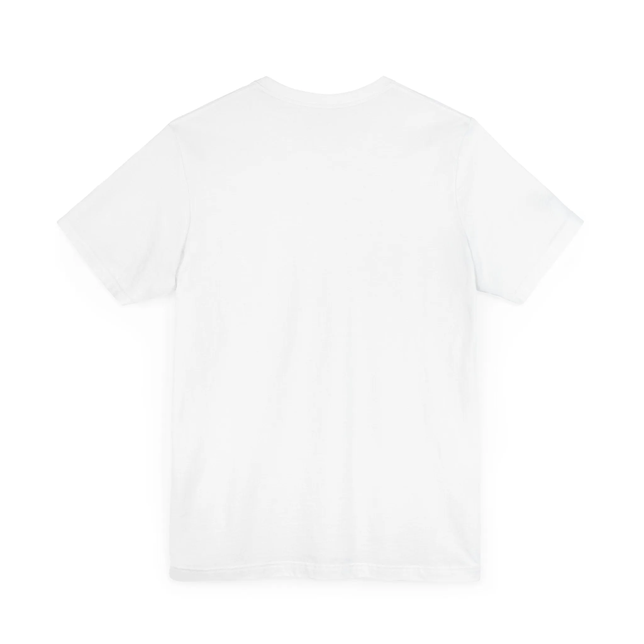 Hip-Hop Trooper:  Unisex Jersey Tee