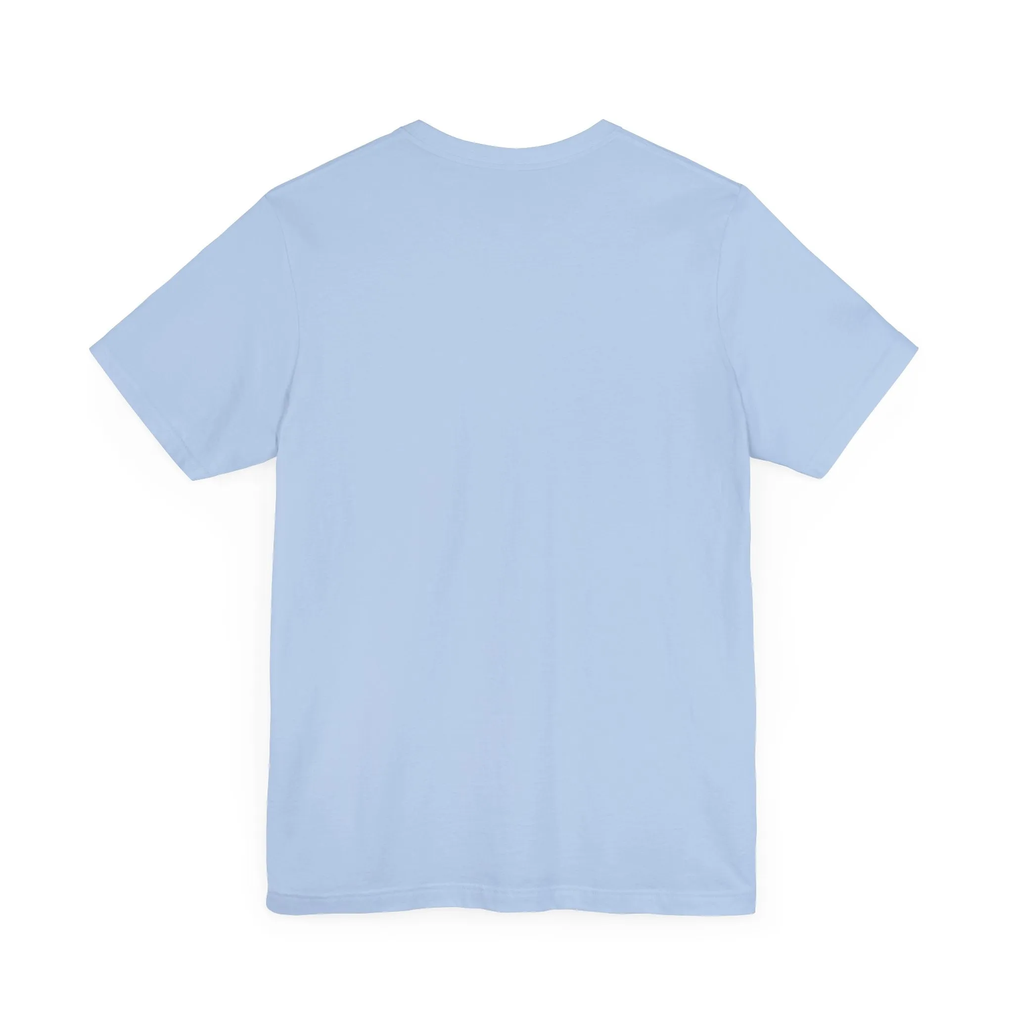 Hip-Hop Trooper:  Unisex Jersey Tee