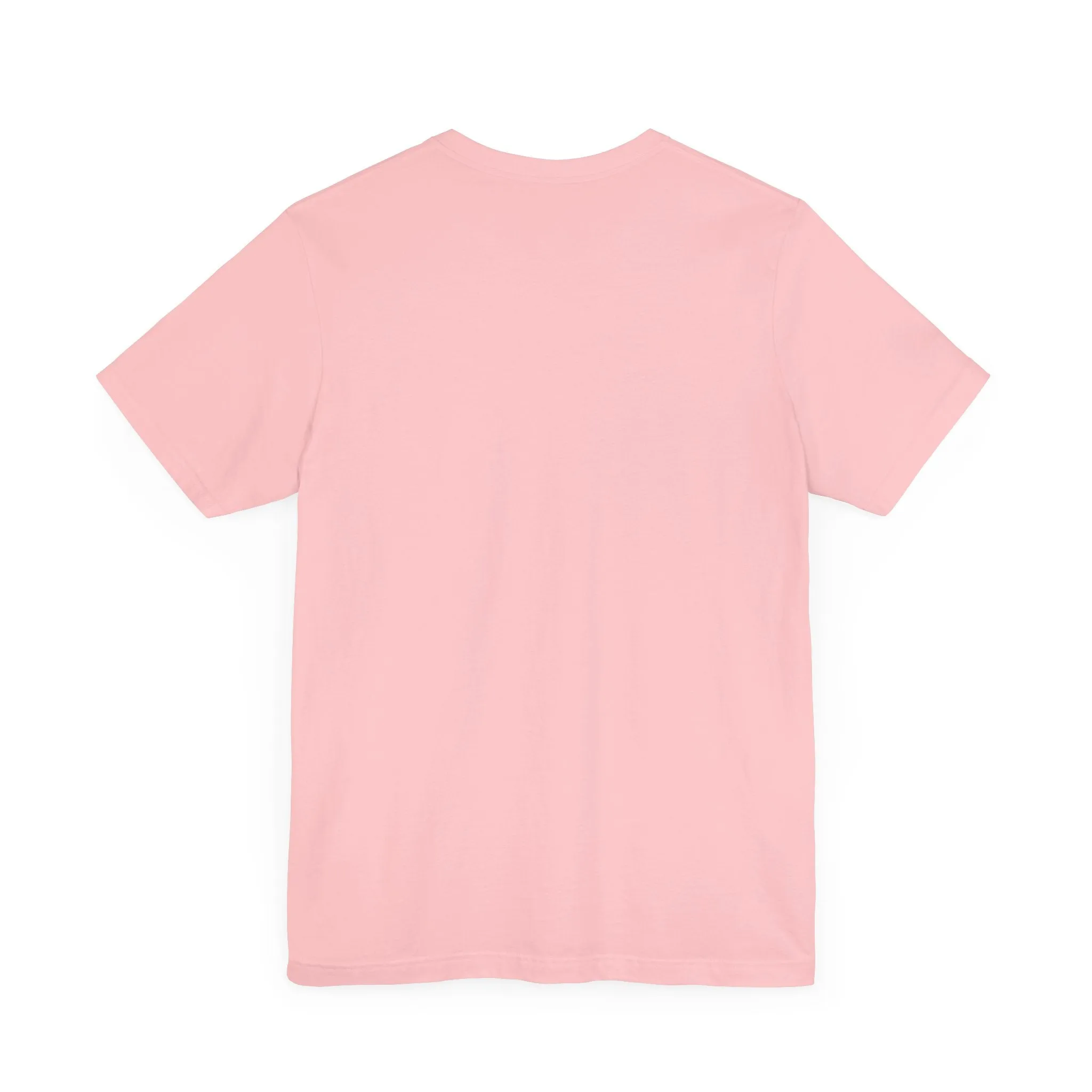 Hip-Hop Trooper:  Unisex Jersey Tee