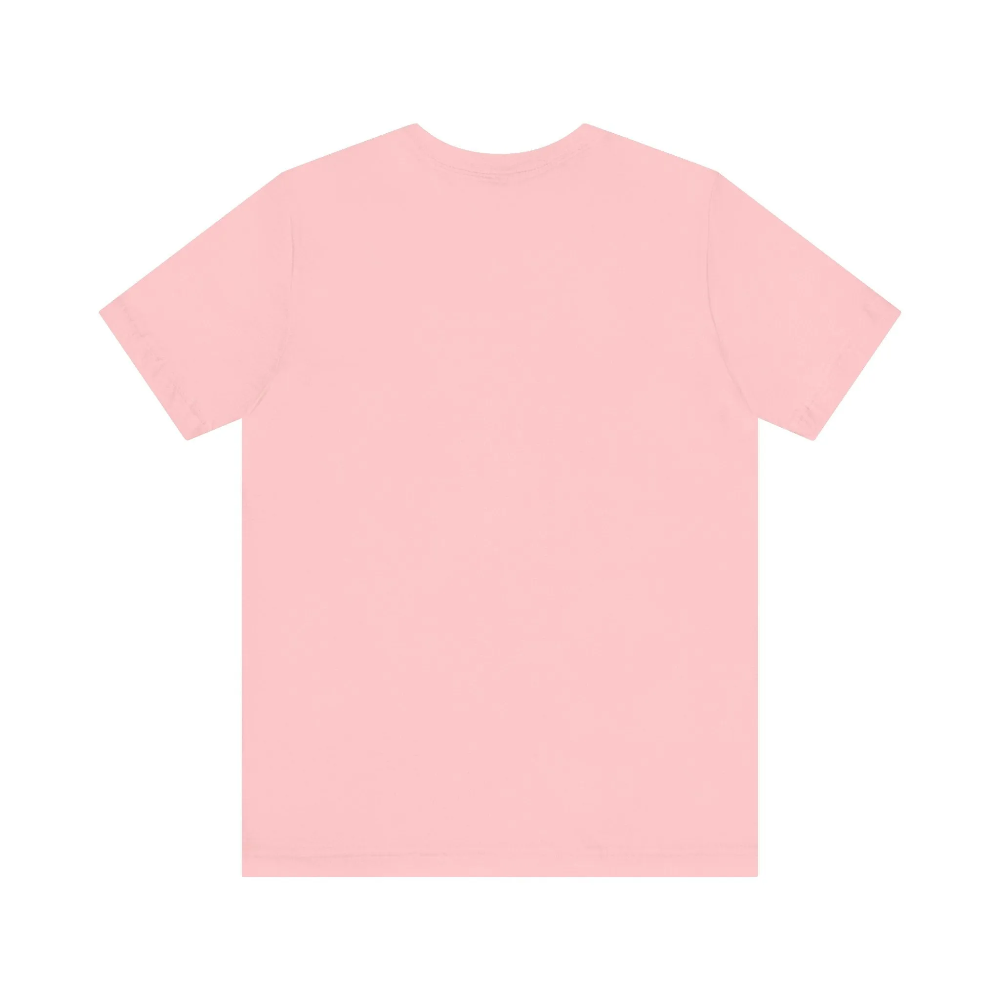 Hip-Hop Trooper:  Unisex Jersey Tee