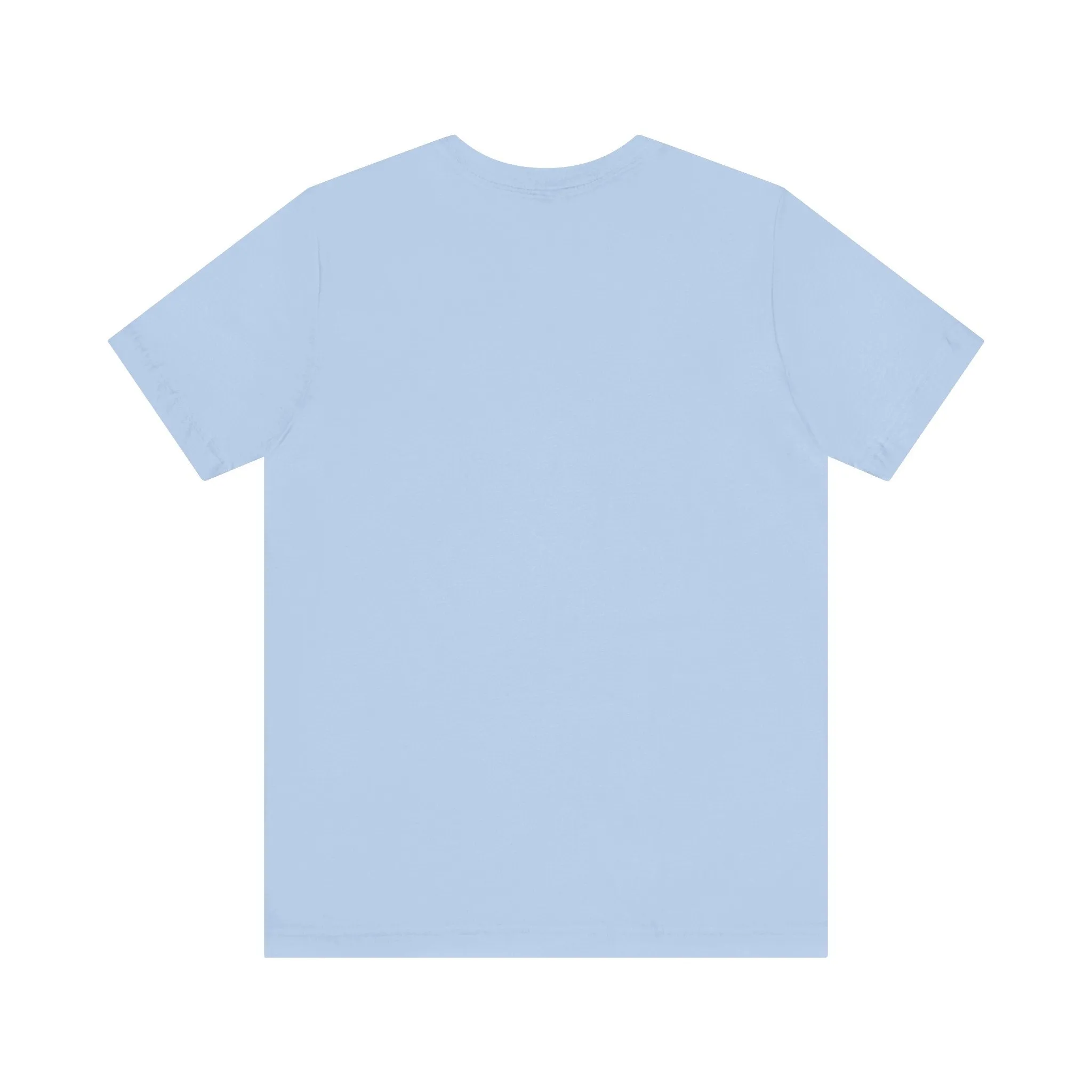 Hip-Hop Trooper:  Unisex Jersey Tee