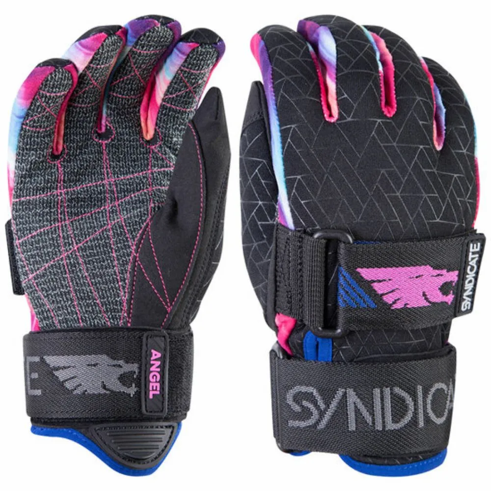 HO WOMEN'S SYNDICATE ANGEL GLOVE
