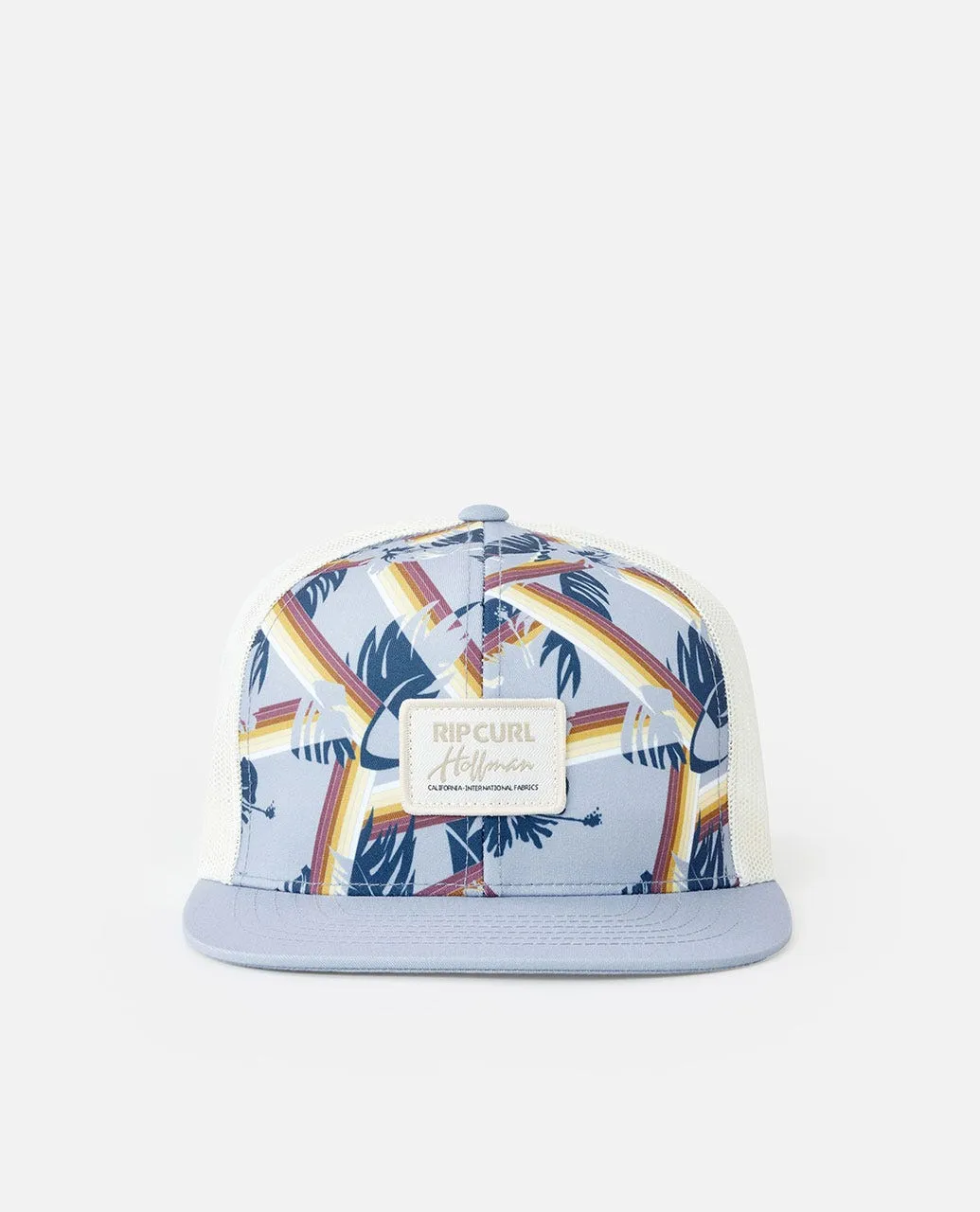 Hoffman Trucker