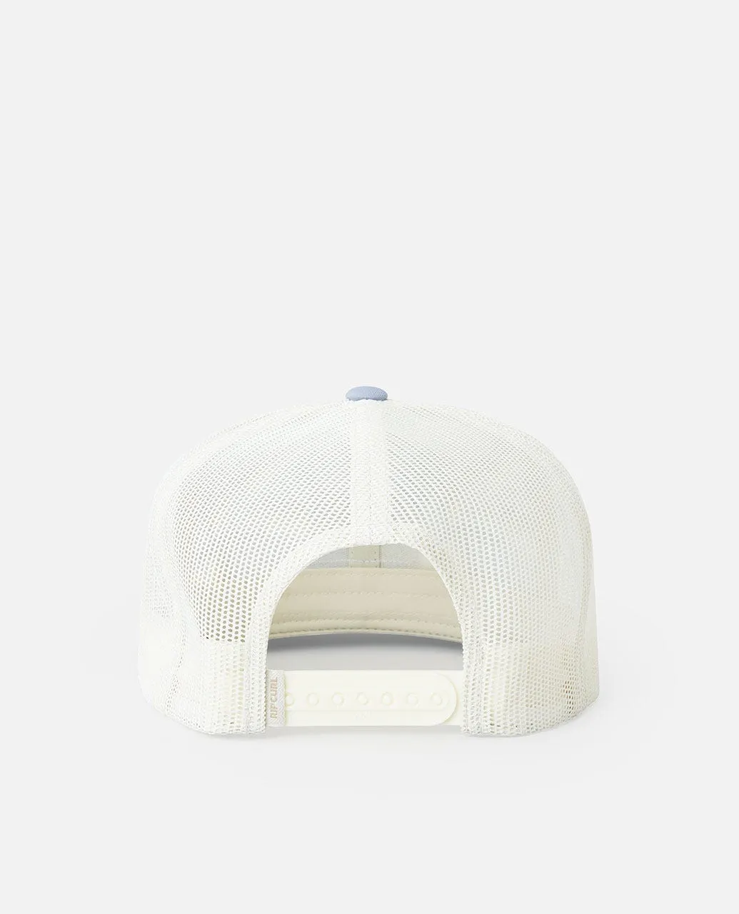 Hoffman Trucker