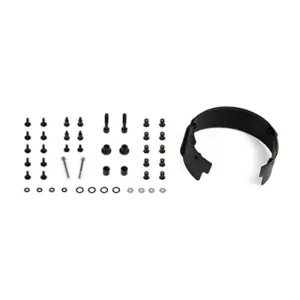 Honda Screen Cowl Attachment 08R77-MLA-A00