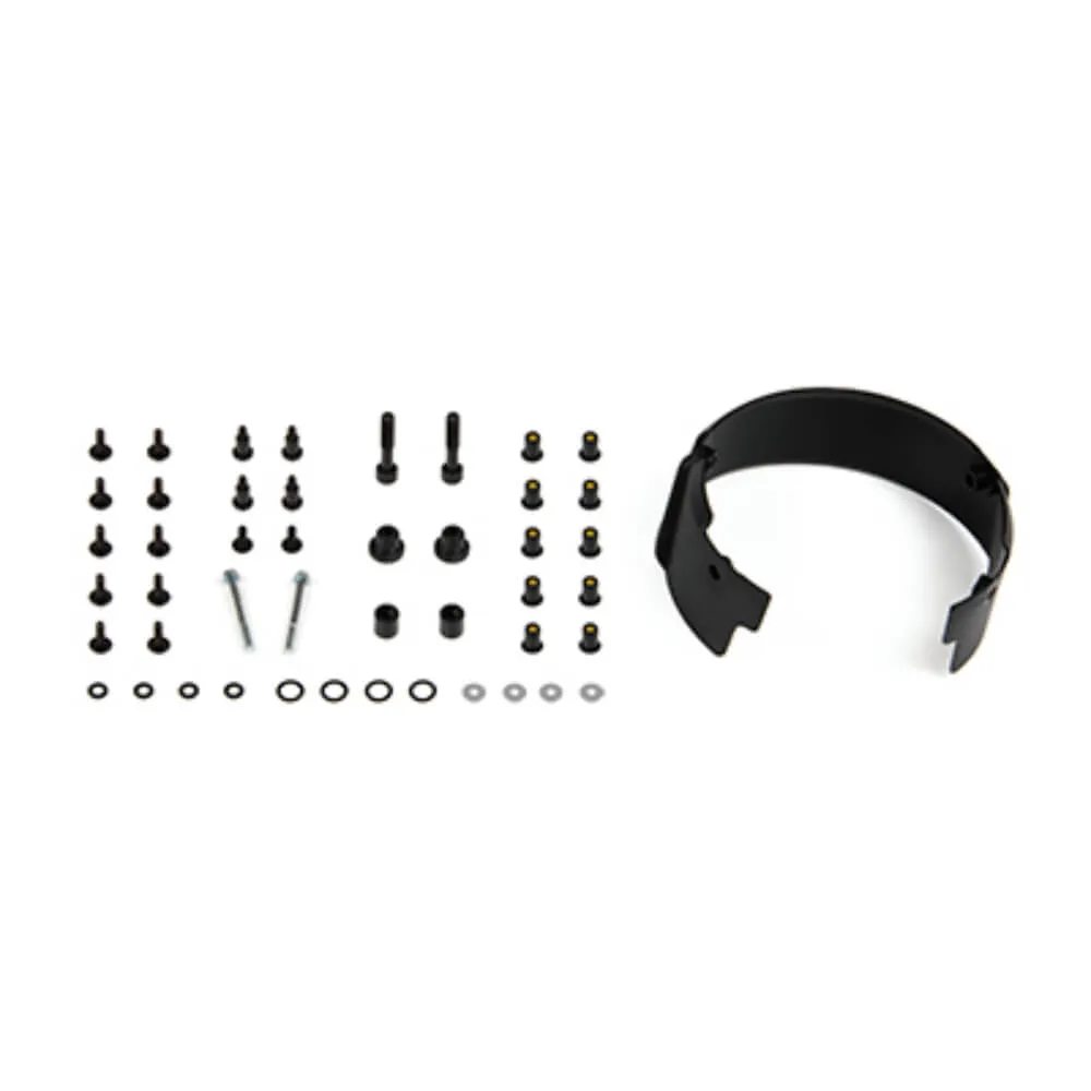 Honda Screen Cowl Attachment 08R77-MLA-A00