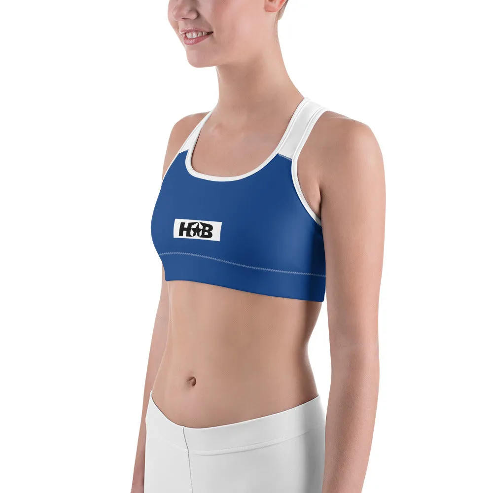 HSKB Sports Bra