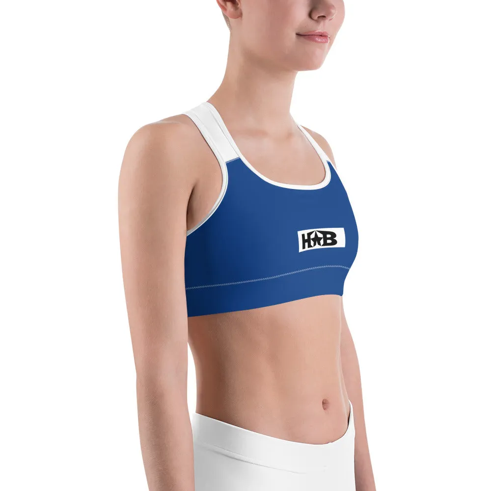 HSKB Sports Bra