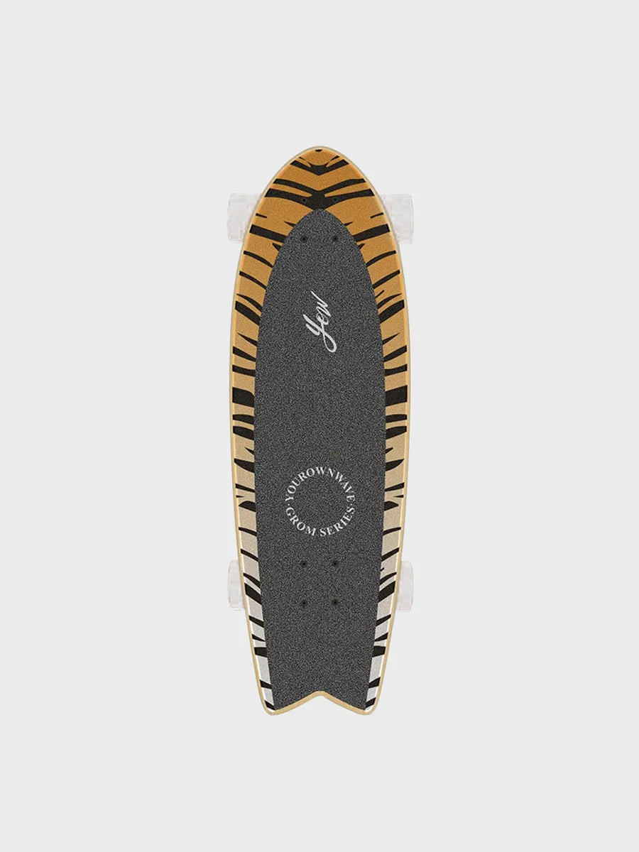 Huntington 30" Grom Series Yow Surfskate