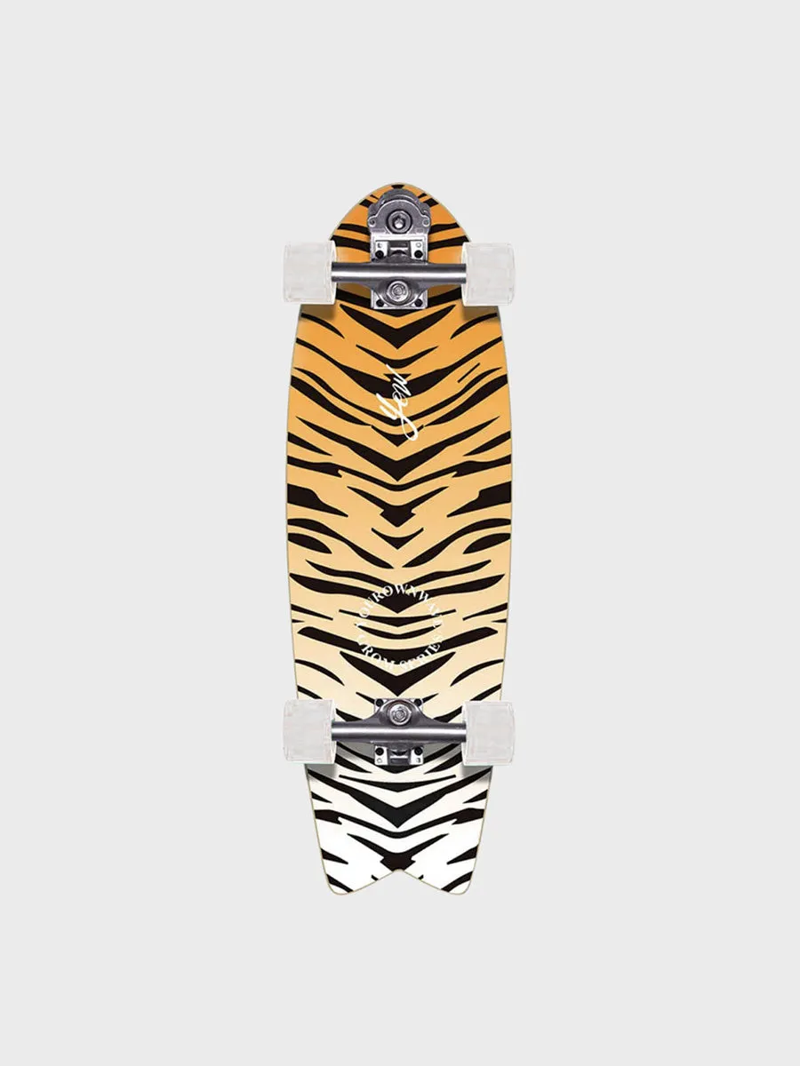 Huntington 30" Grom Series Yow Surfskate