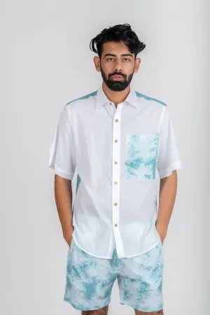 ICEBURST SHIRT & SHORTS
