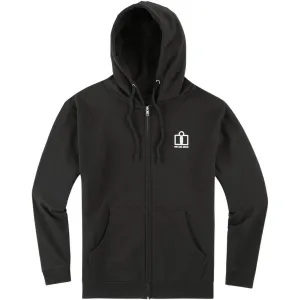 Icon Arc Hoody