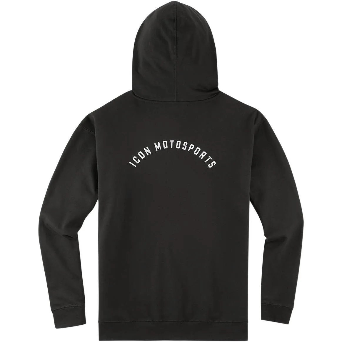 Icon Arc Hoody