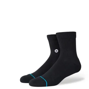 Icon Quarter 3-Pack Socks
