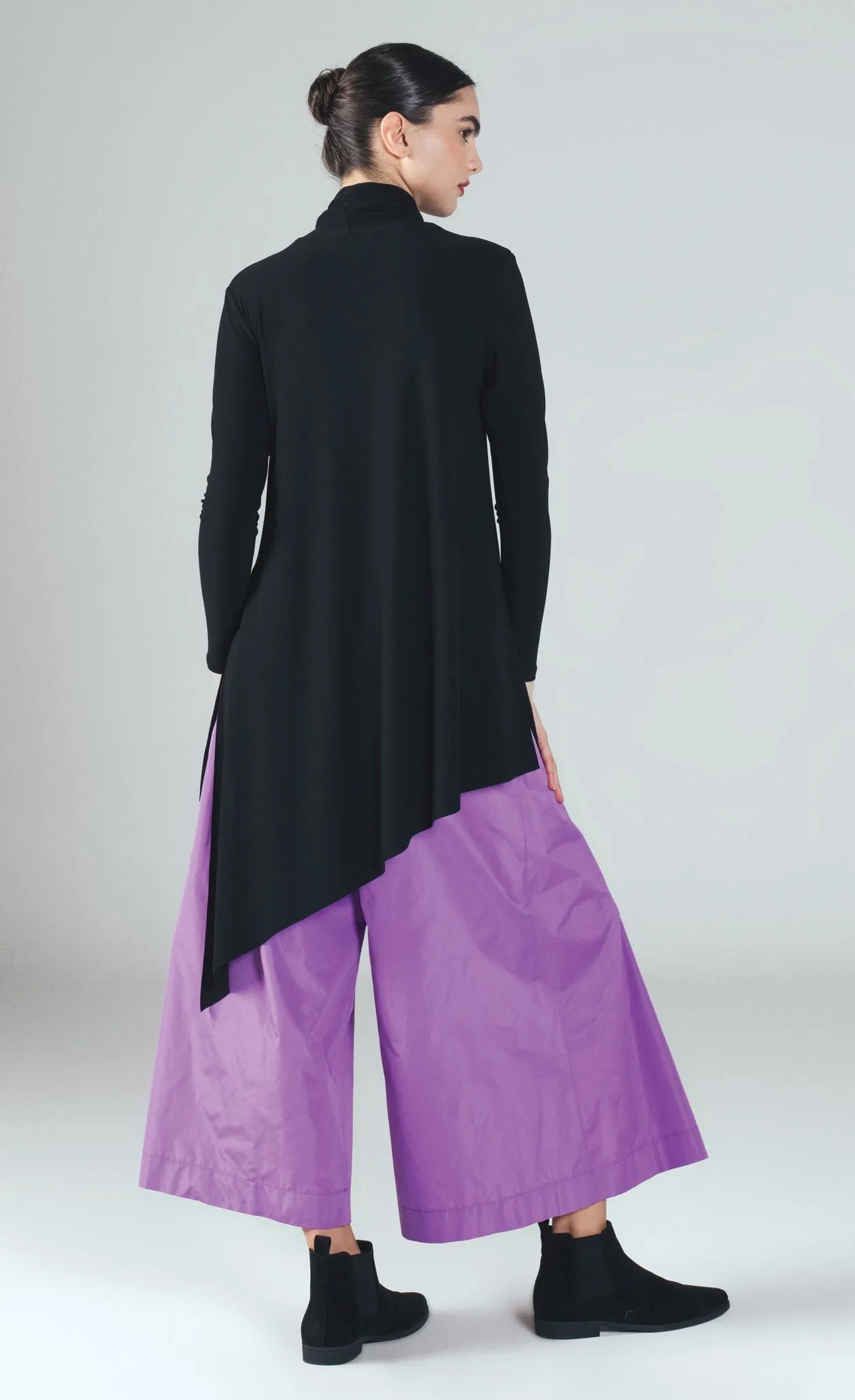 Igor Turkey Black Top