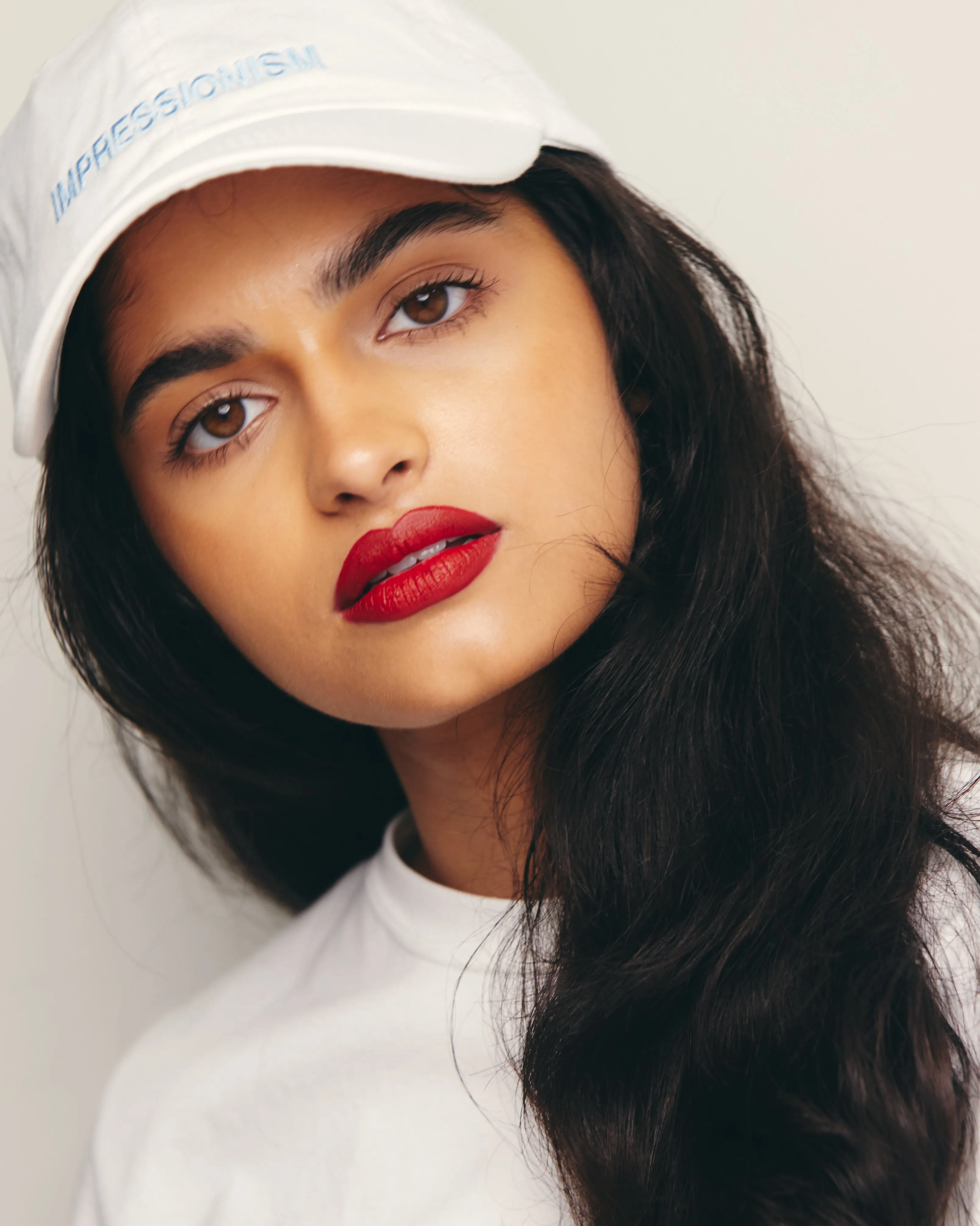 Impressionism Dad Hat