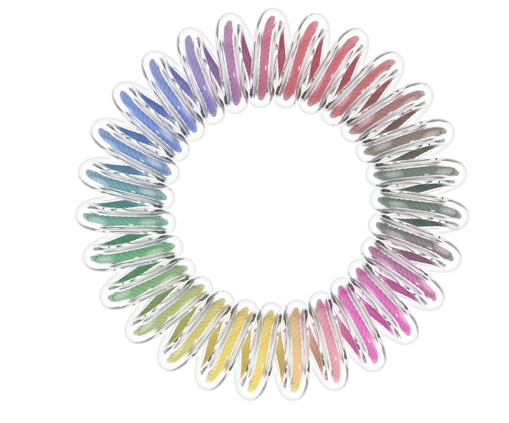 Invisibobble POWER - Magic Rainbow