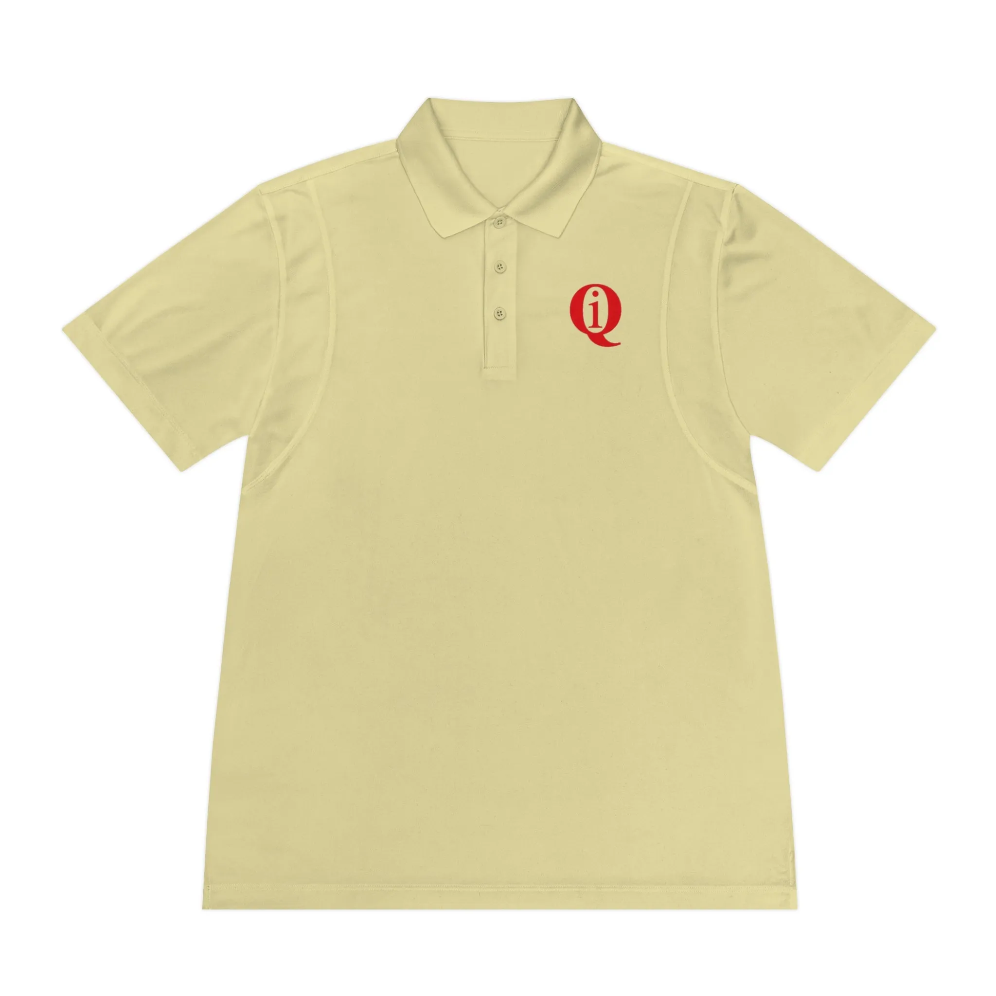 IQ Fashion | Men's Sport Polo Shirt