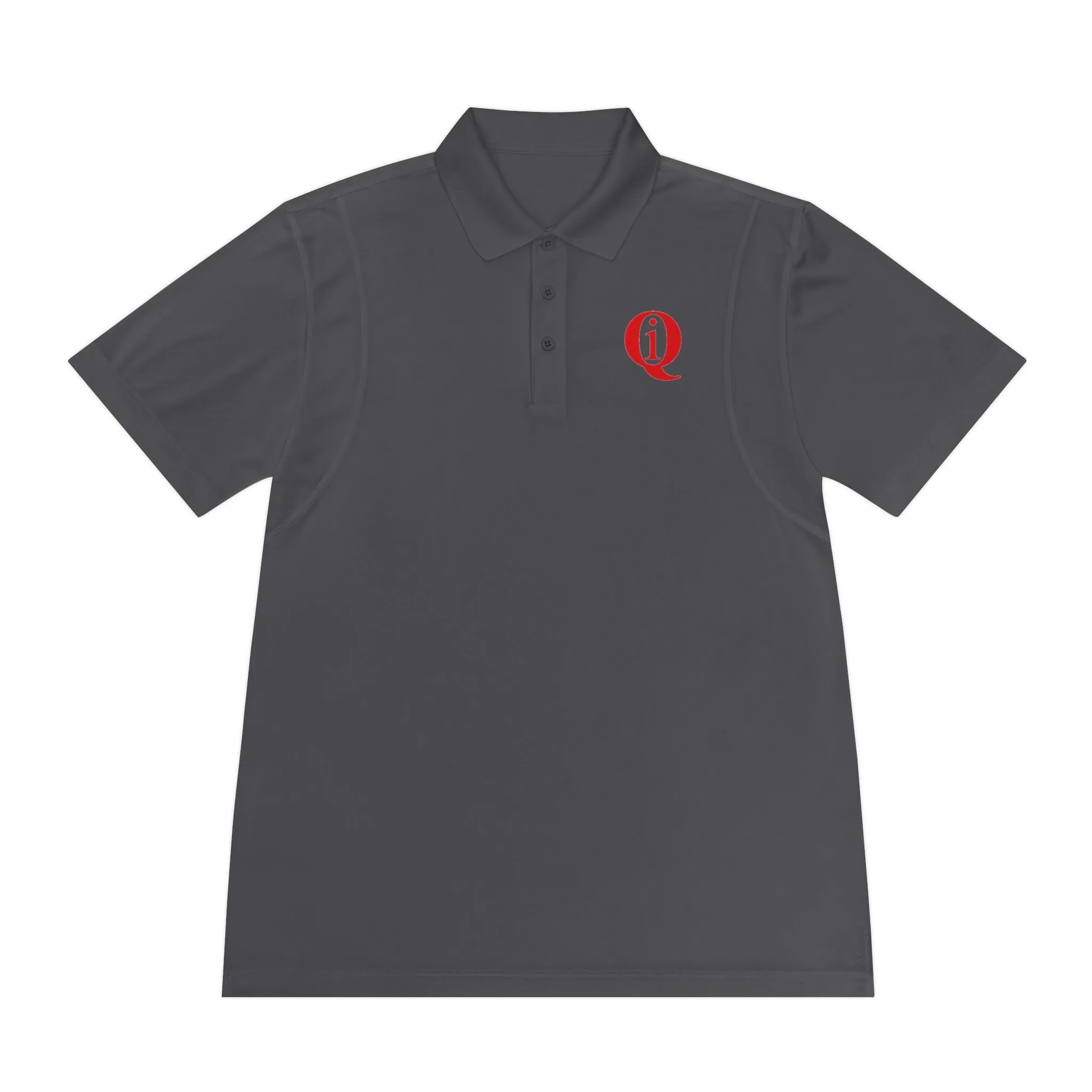IQ Fashion | Men's Sport Polo Shirt