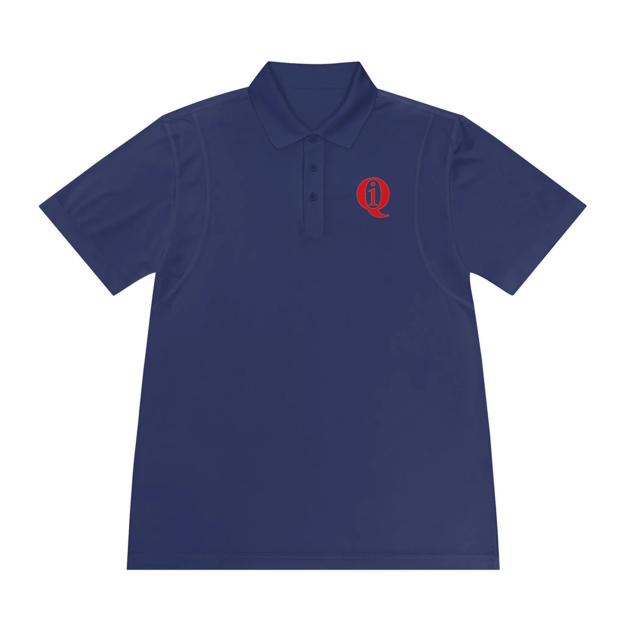 IQ Fashion | Men's Sport Polo Shirt