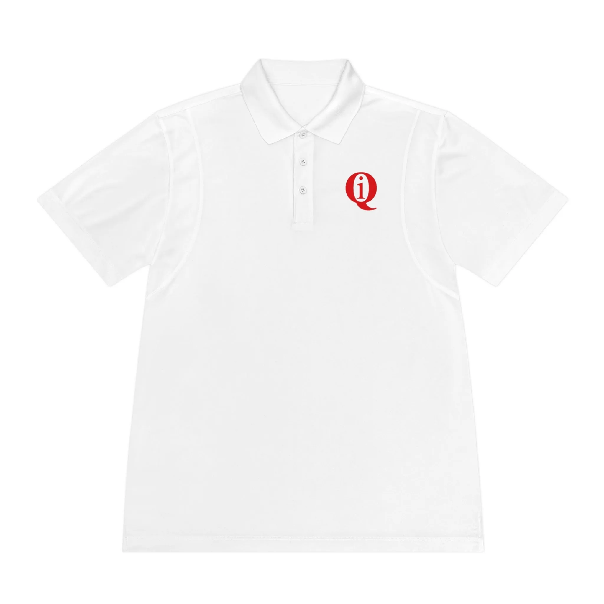 IQ Fashion | Men's Sport Polo Shirt