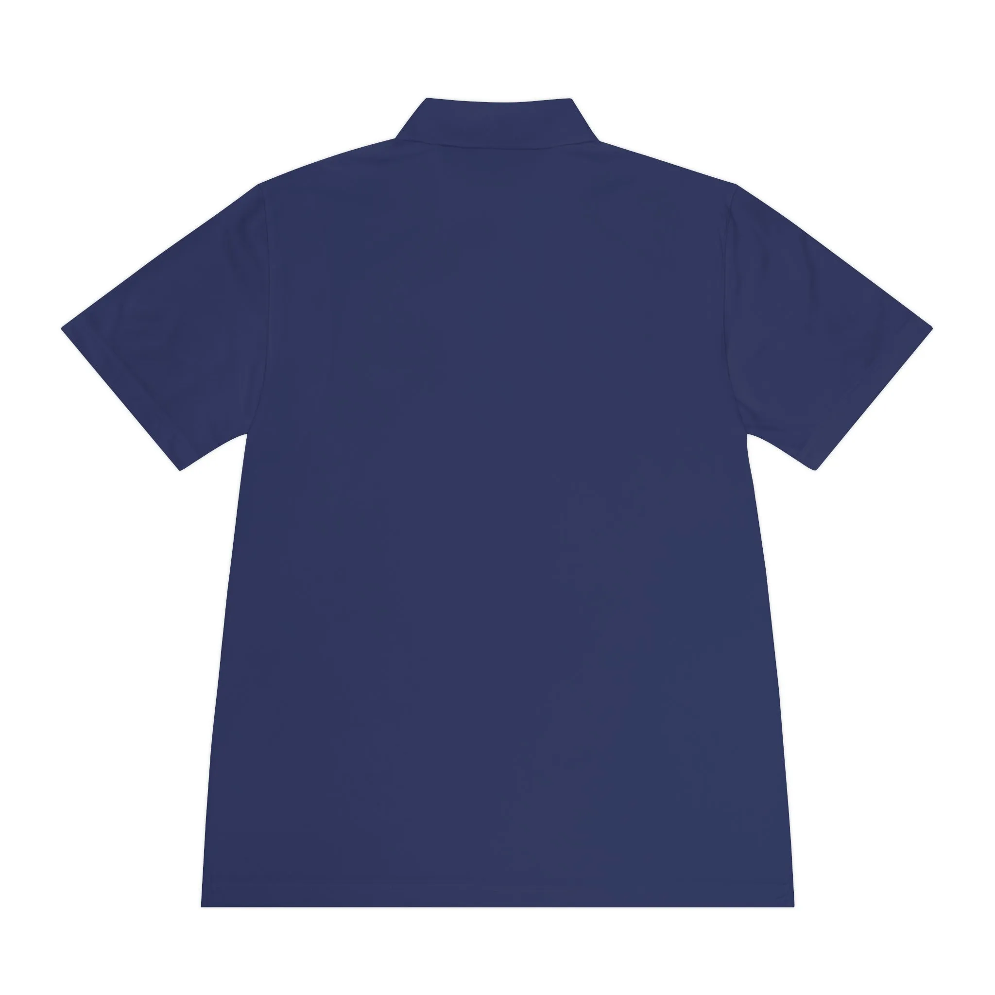 IQ Fashion | Men's Sport Polo Shirt