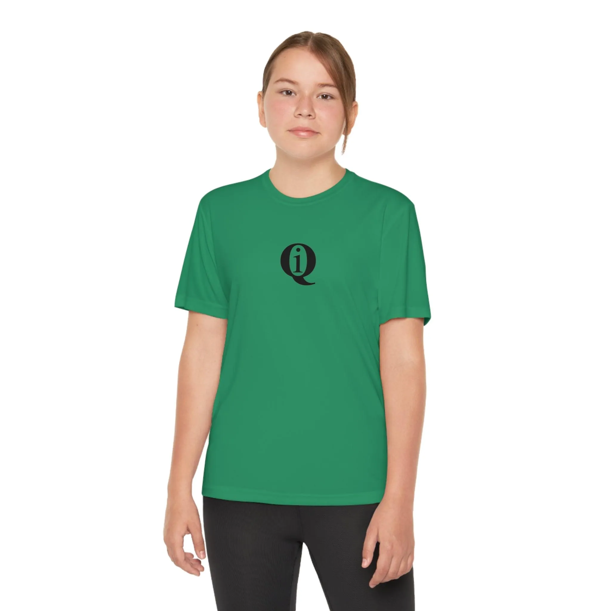 IQ Fashion | Youth Competitor Tee