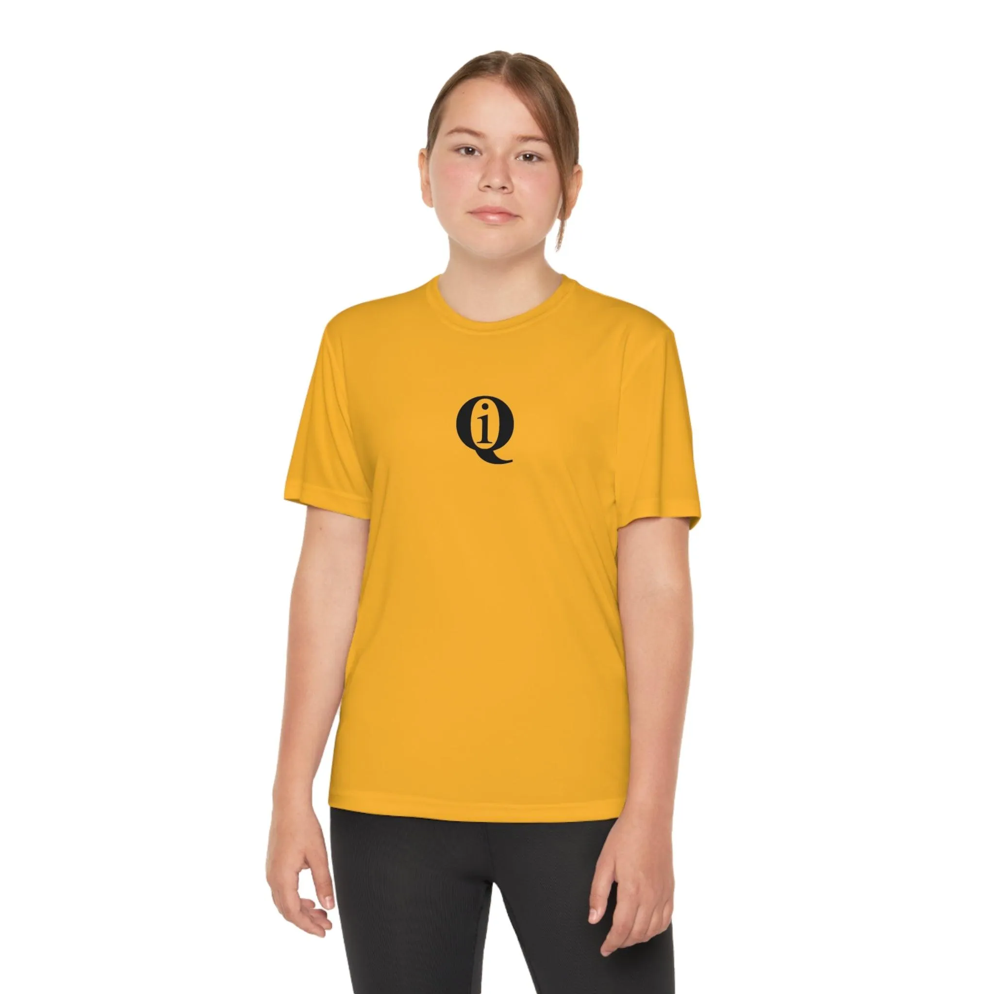 IQ Fashion | Youth Competitor Tee