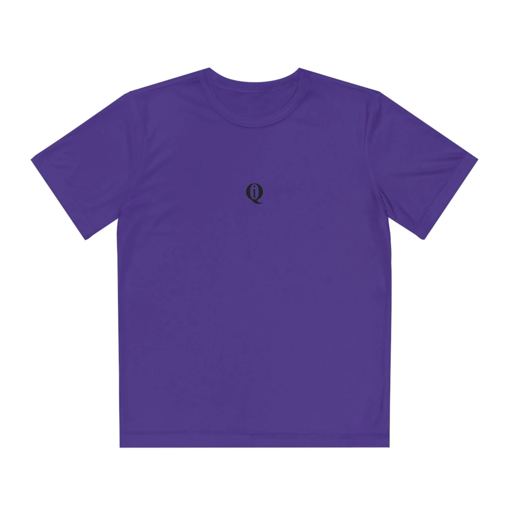 IQ Fashion | Youth Competitor Tee