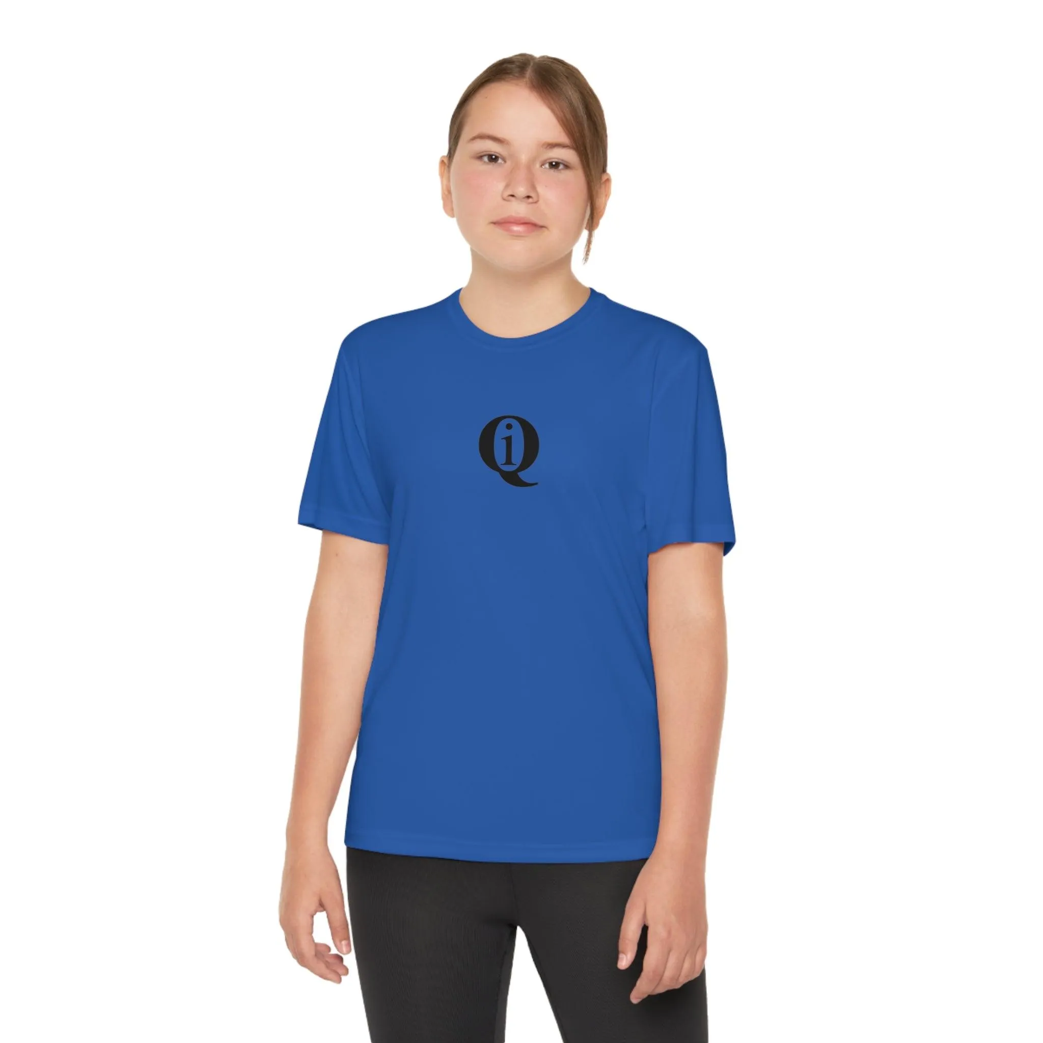 IQ Fashion | Youth Competitor Tee