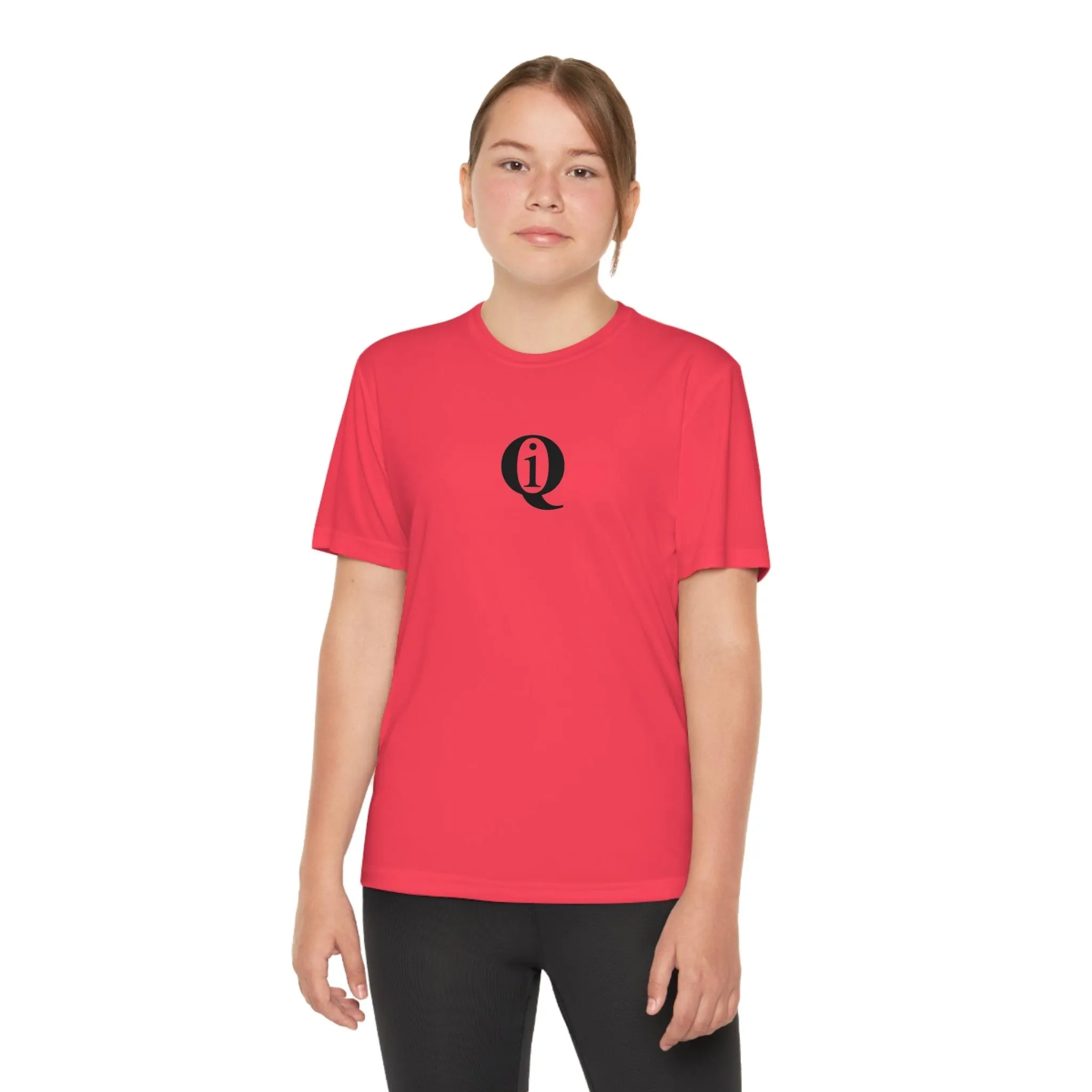 IQ Fashion | Youth Competitor Tee