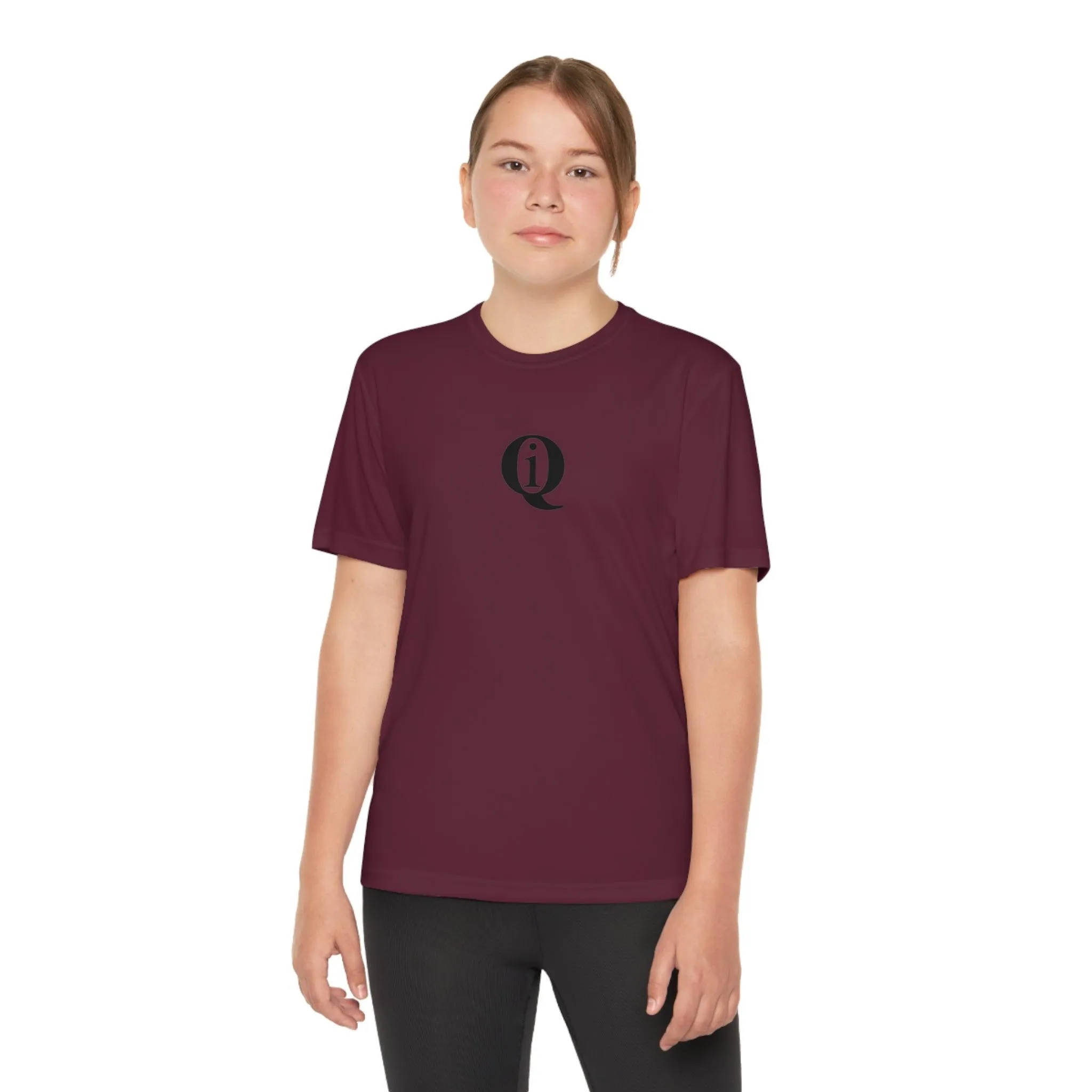 IQ Fashion | Youth Competitor Tee