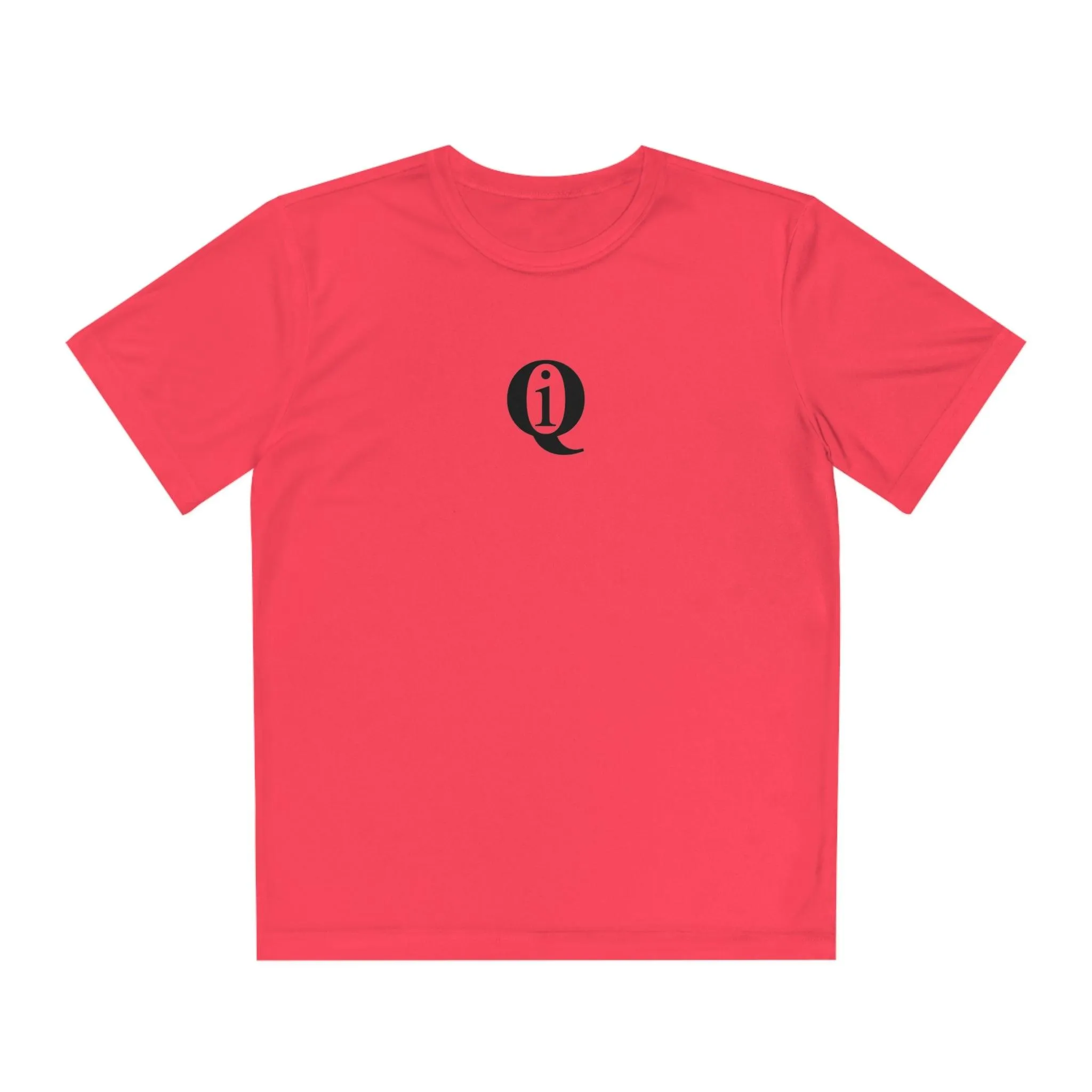 IQ Fashion | Youth Competitor Tee