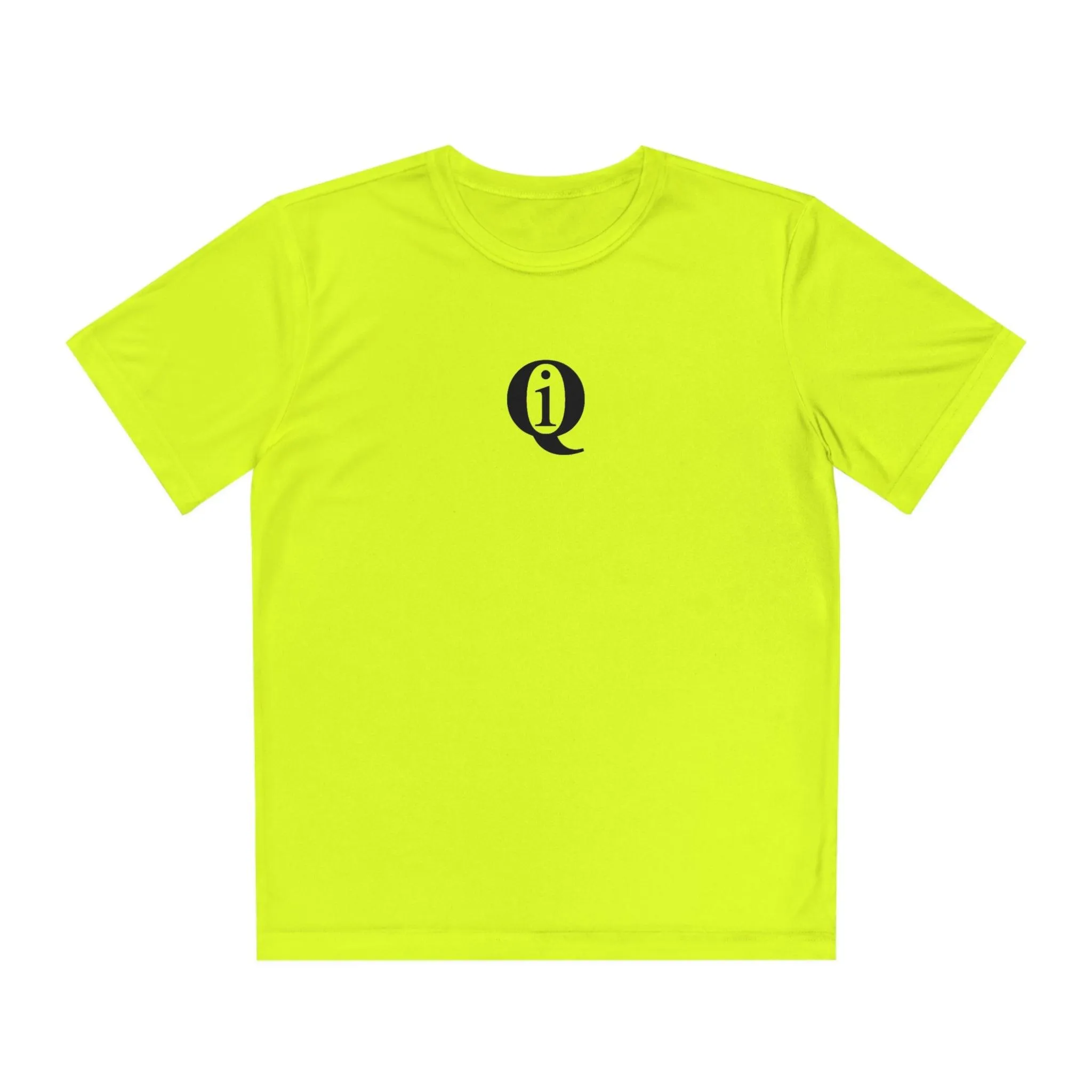 IQ Fashion | Youth Competitor Tee