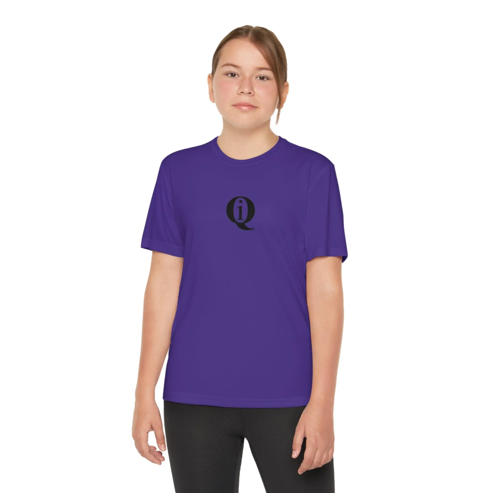 IQ Fashion | Youth Competitor Tee