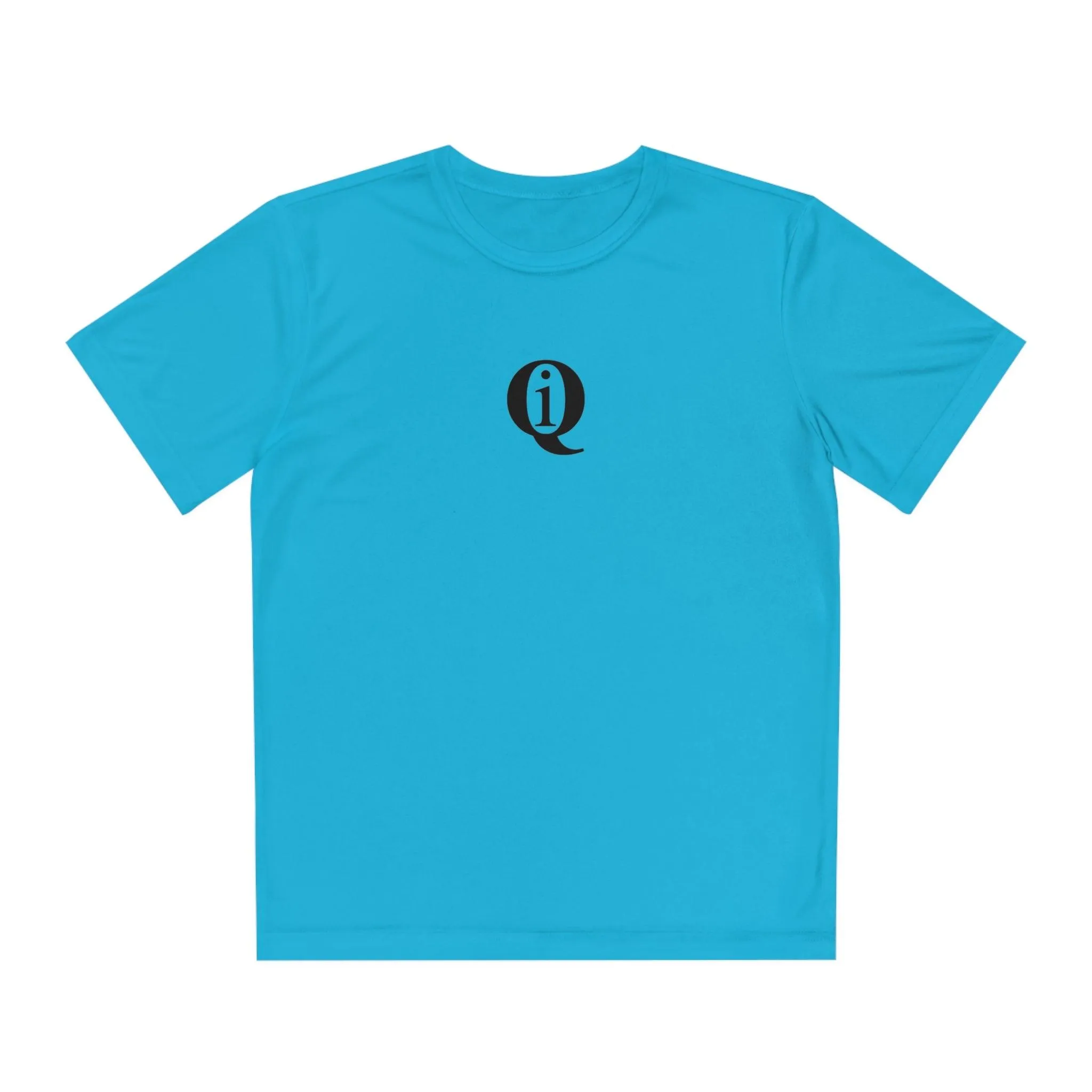 IQ Fashion | Youth Competitor Tee