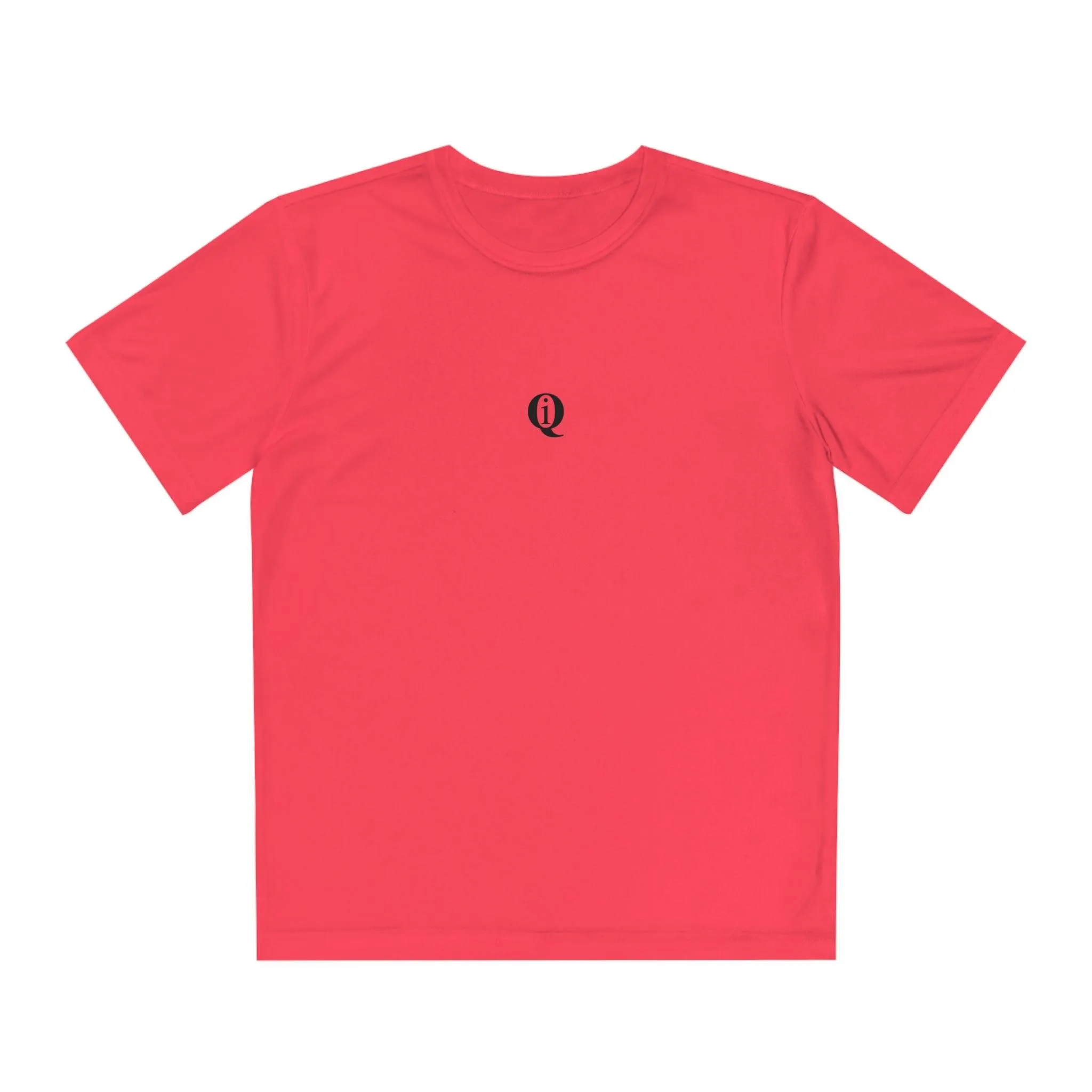 IQ Fashion | Youth Competitor Tee