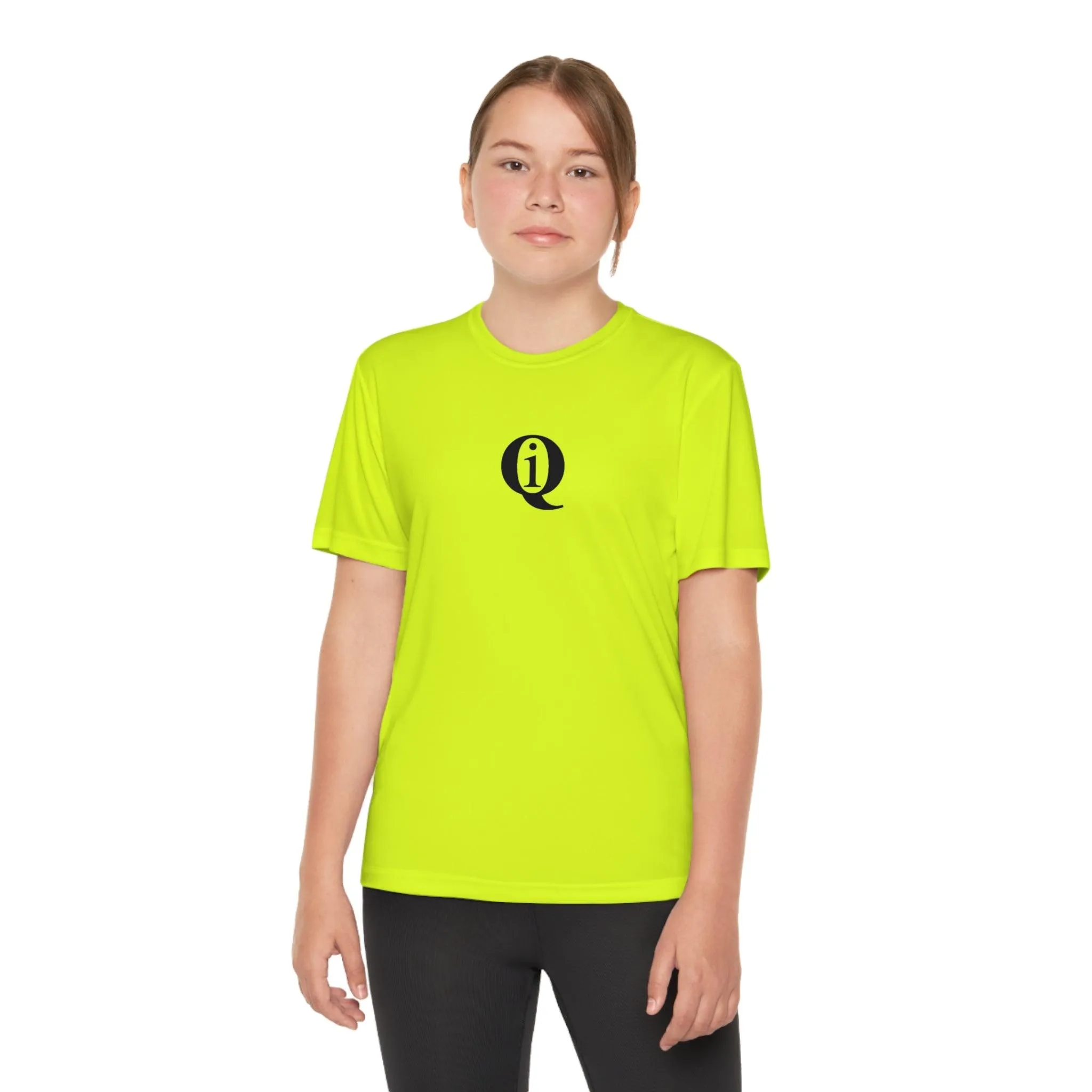 IQ Fashion | Youth Competitor Tee