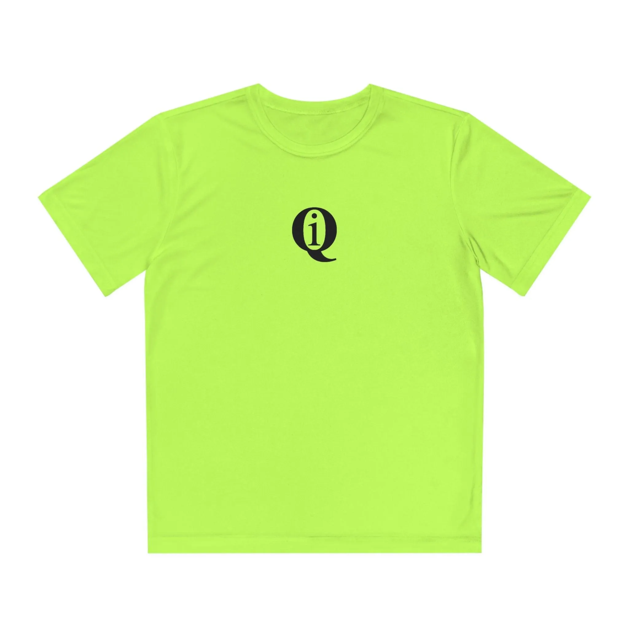 IQ Fashion | Youth Competitor Tee