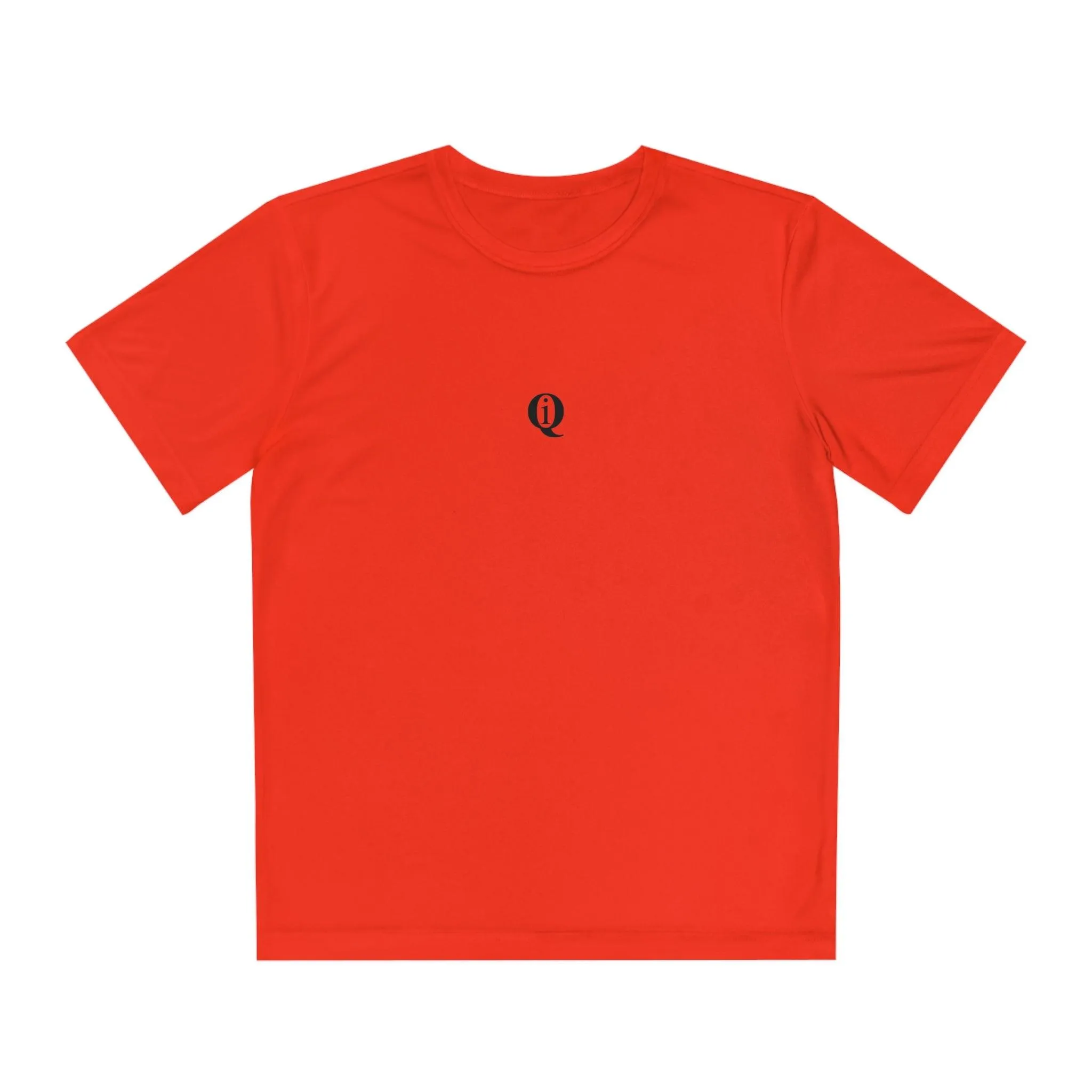 IQ Fashion | Youth Competitor Tee